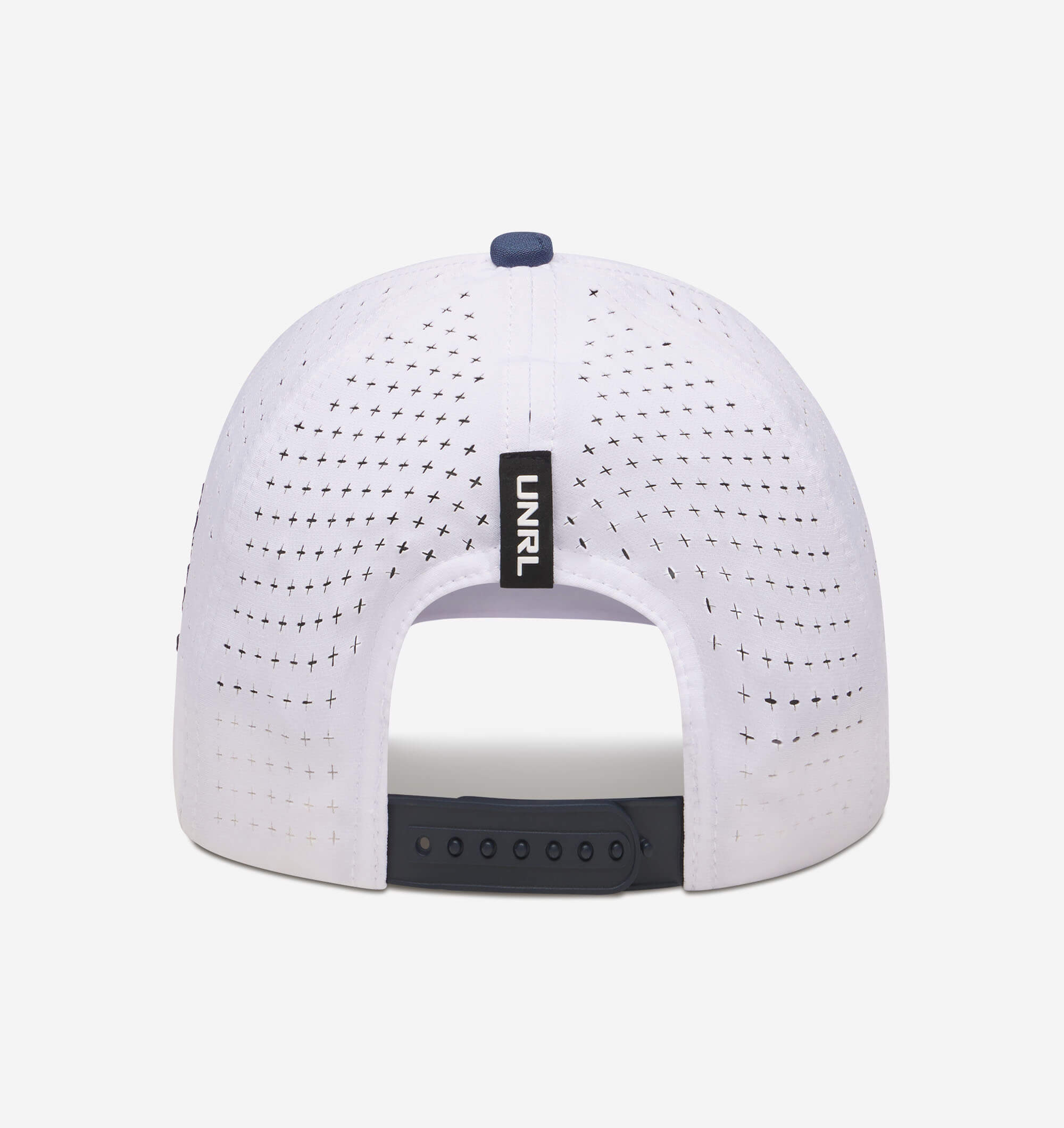 UNRL x 125th U.S. Open Varsity Mid-Pro Vented Snapback