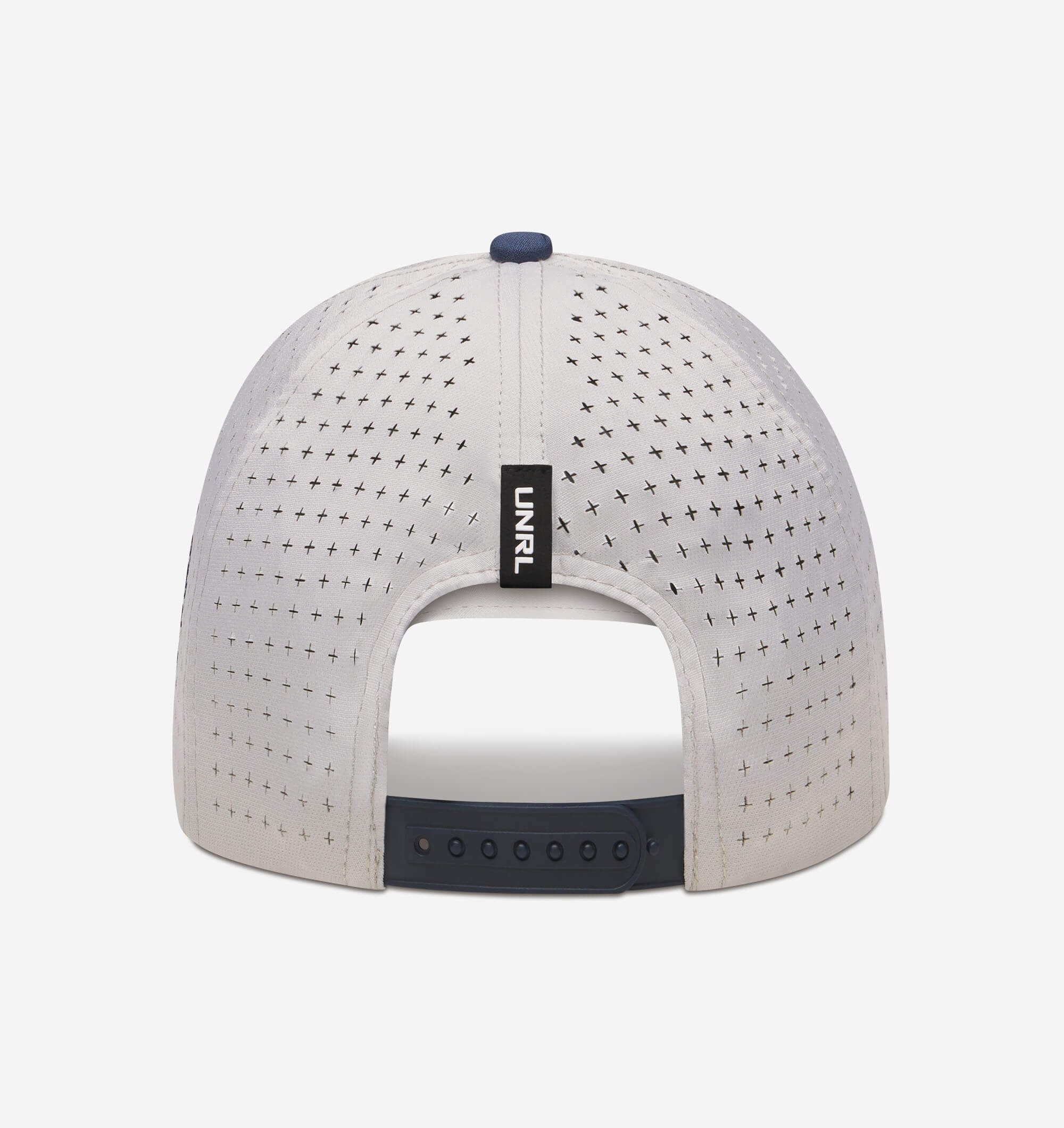 UNRL x 125th U.S. Open Script Mid-Pro Vented Snapback