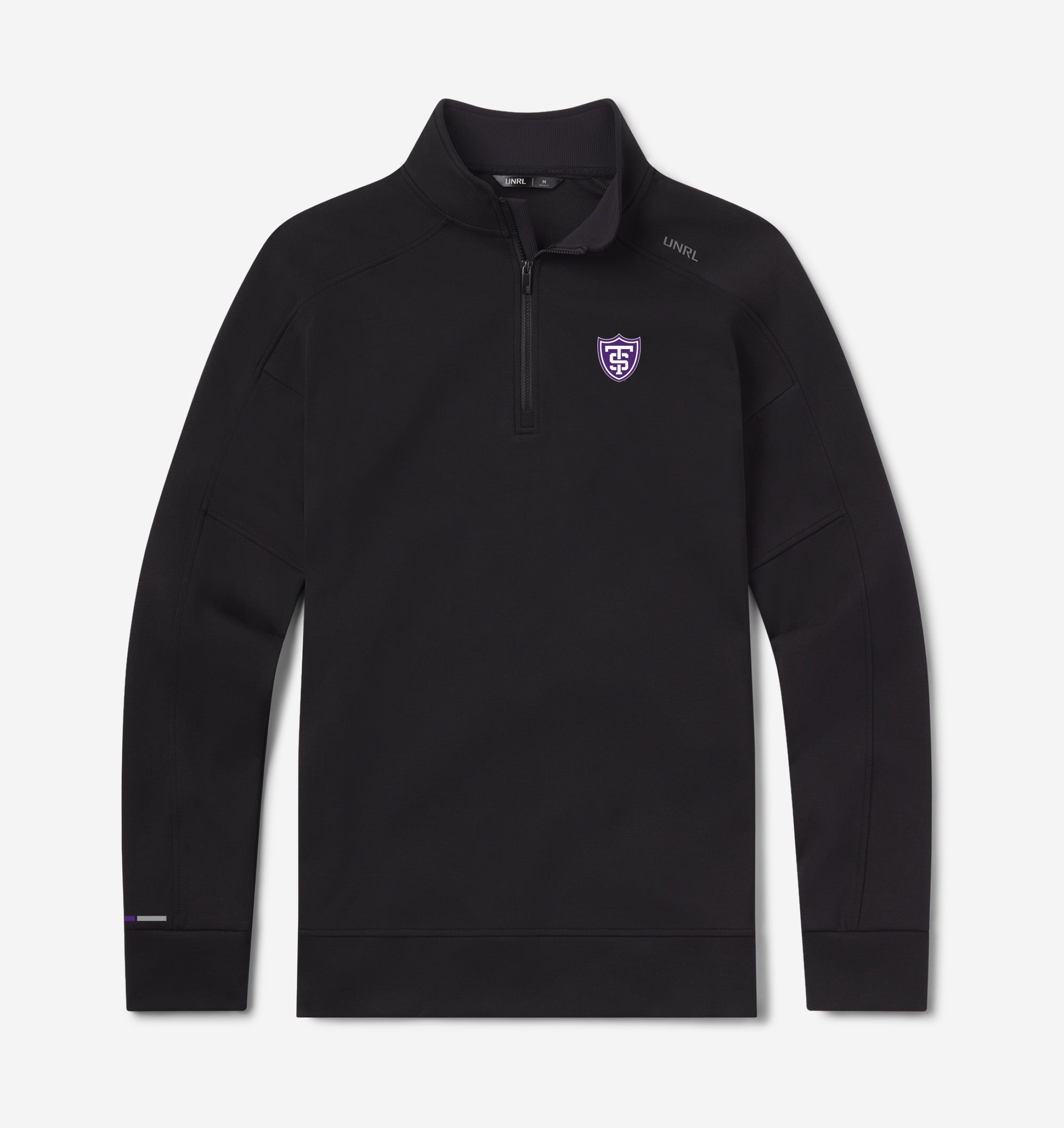 UNRL x University of St. Thomas Outbound Quarter Zip