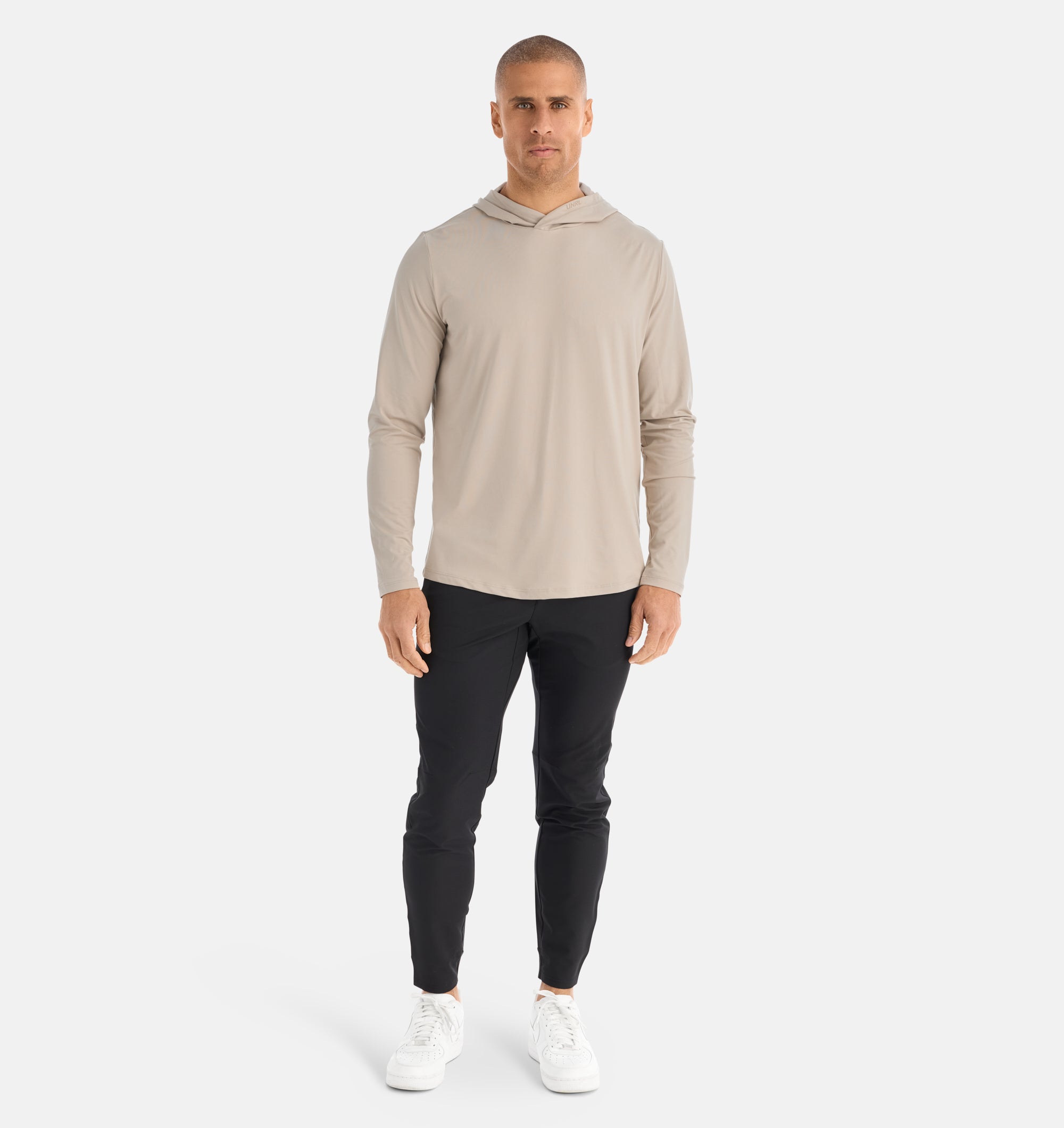 Ultra Hooded Long Sleeve