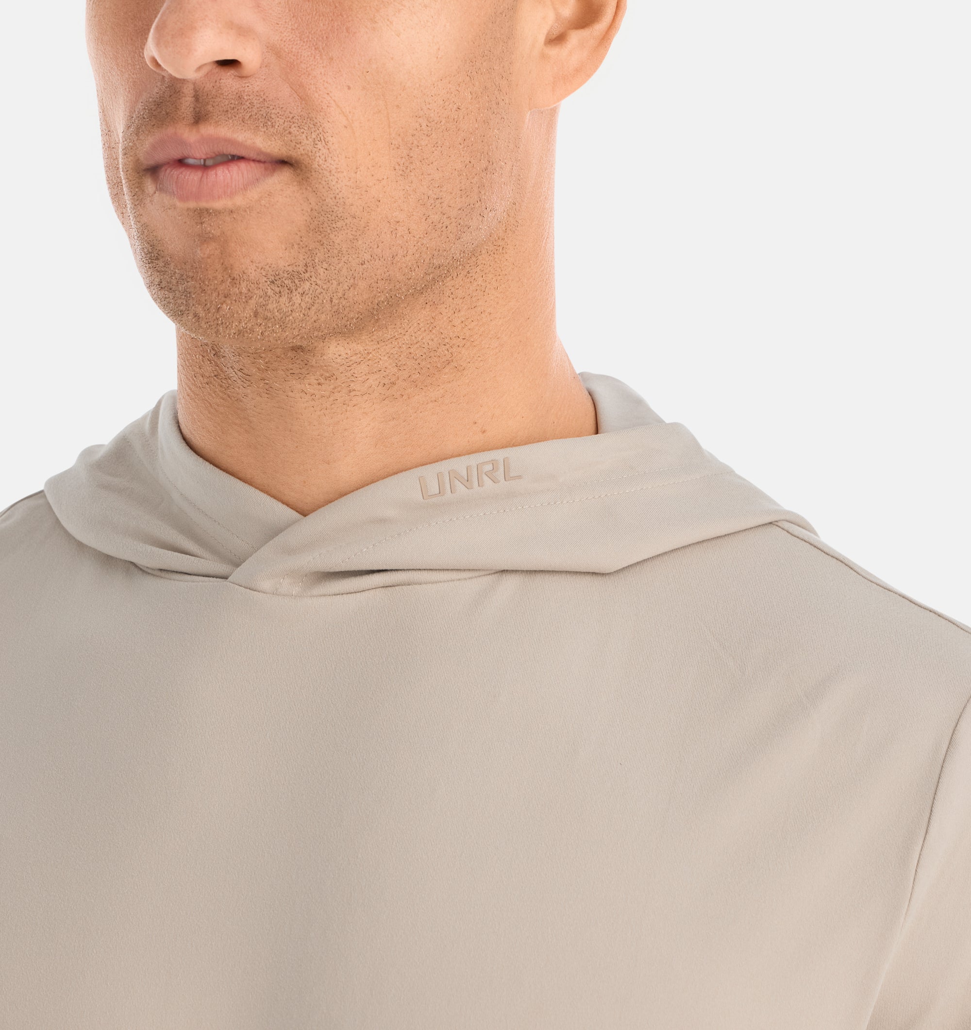 Ultra Hooded Long Sleeve