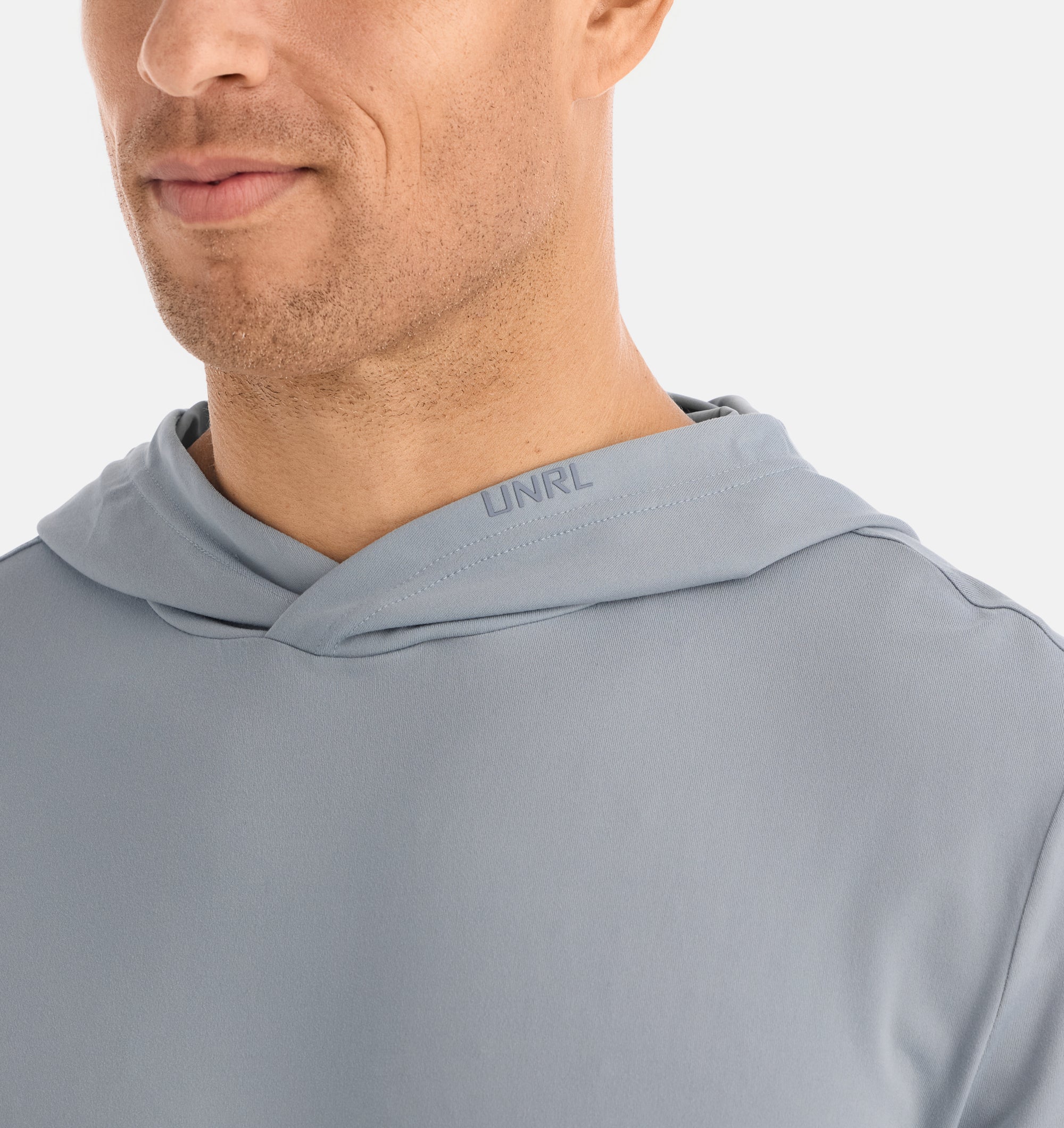 Ultra Hooded Long Sleeve