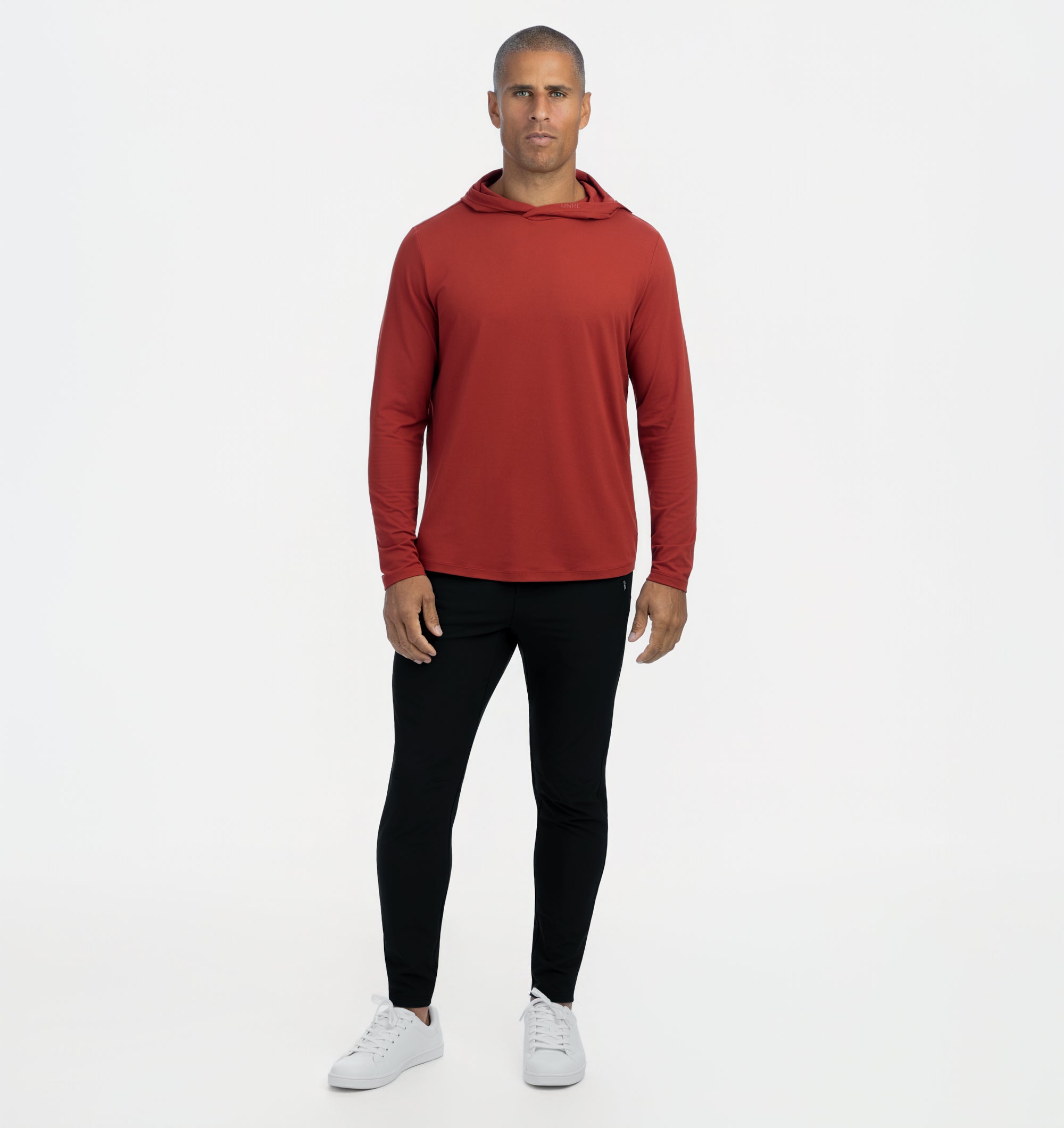 Ultra Hooded Long Sleeve