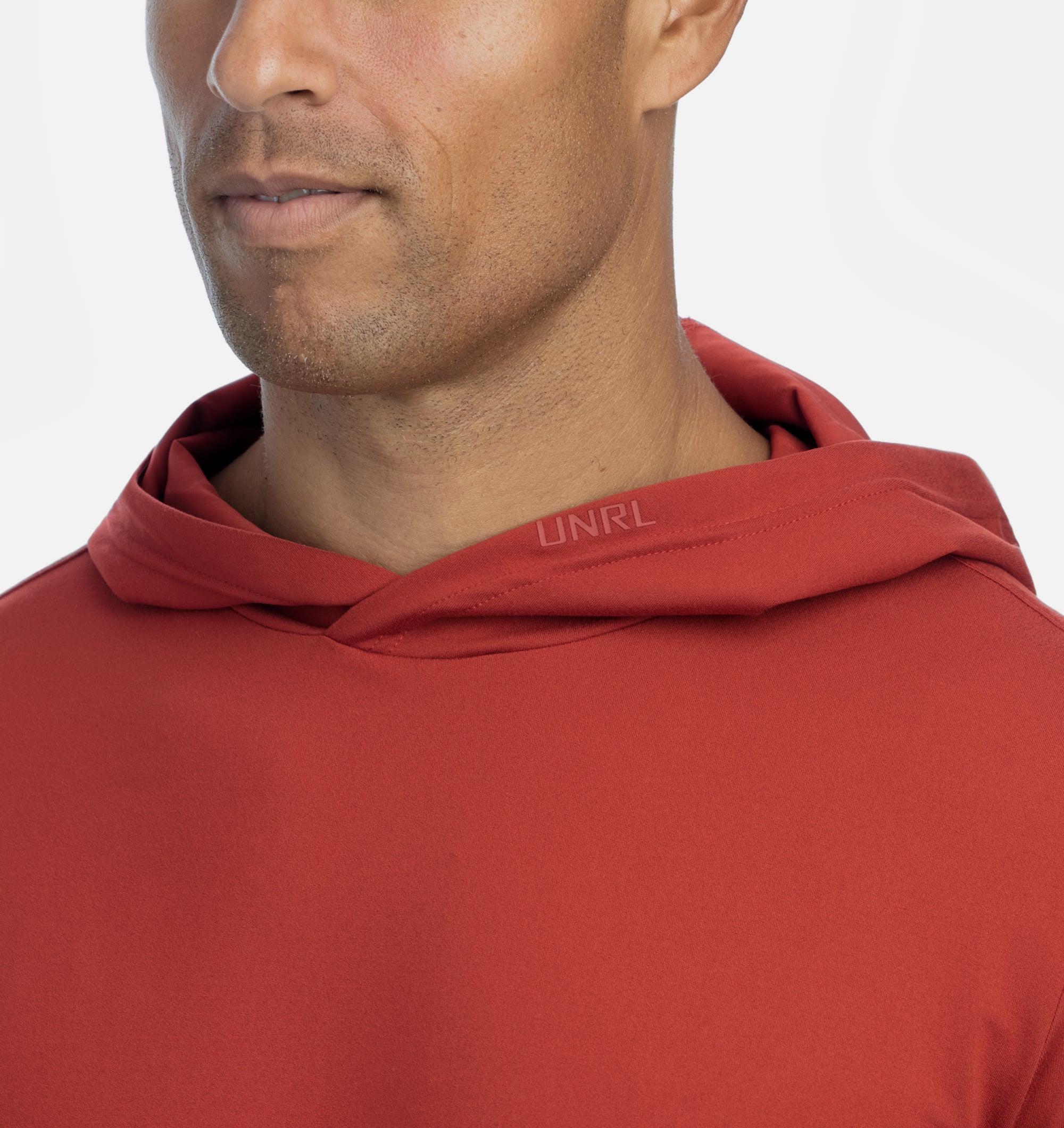 Ultra Hooded Long Sleeve