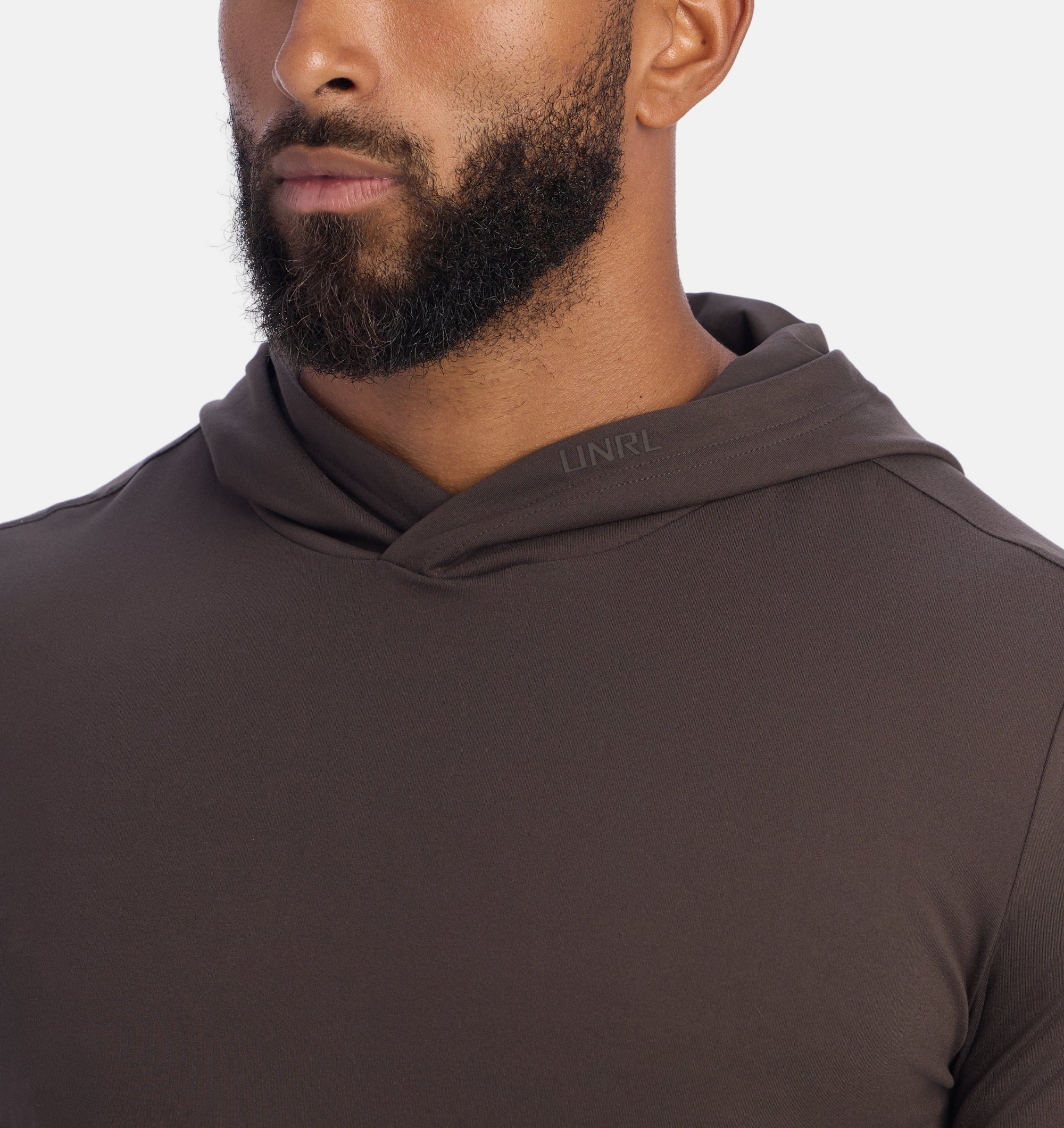 Ultra Hooded Long Sleeve