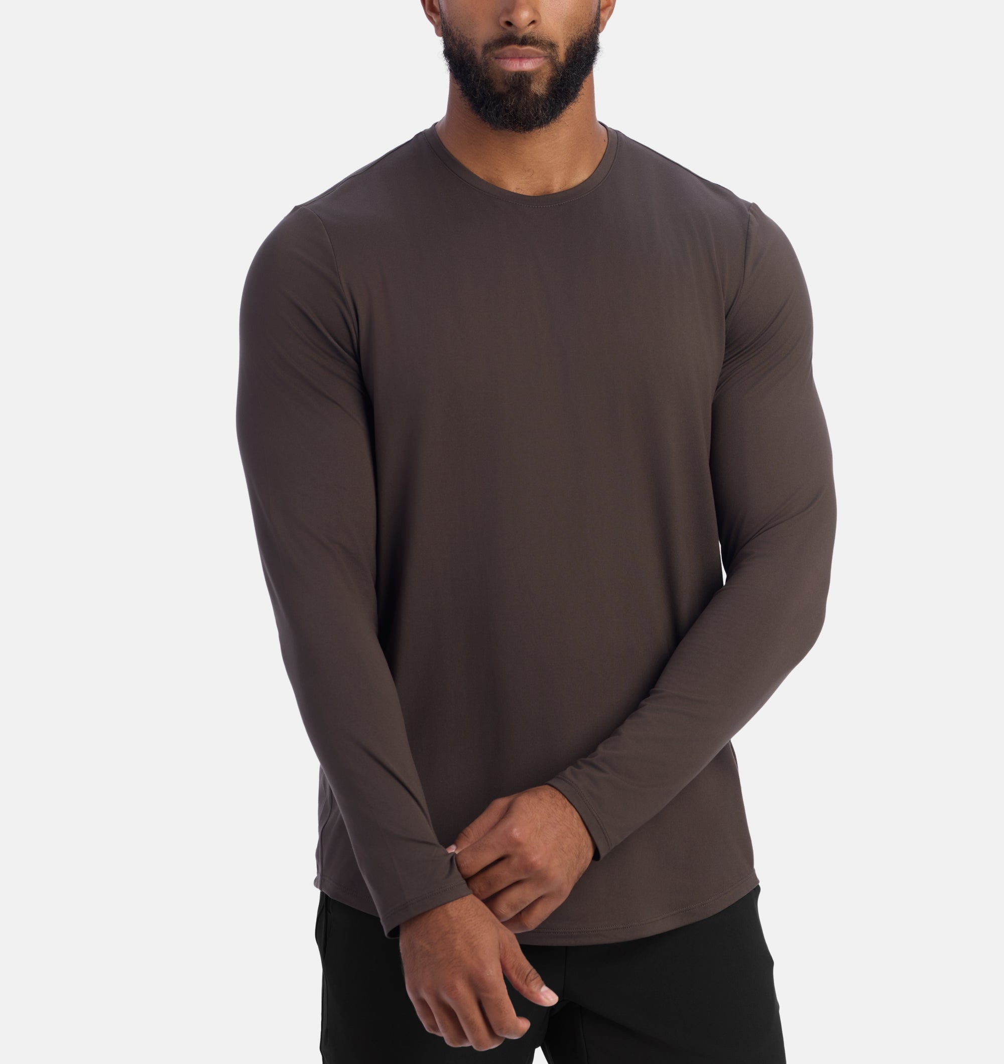 Ultra Long Sleeve