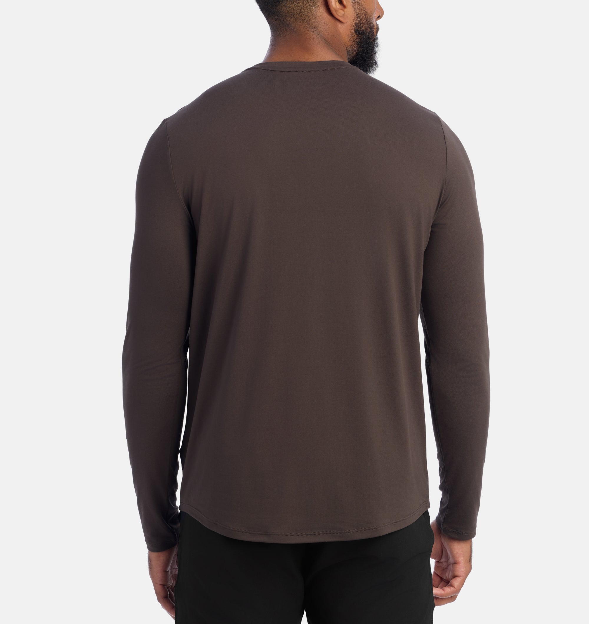 Ultra Long Sleeve