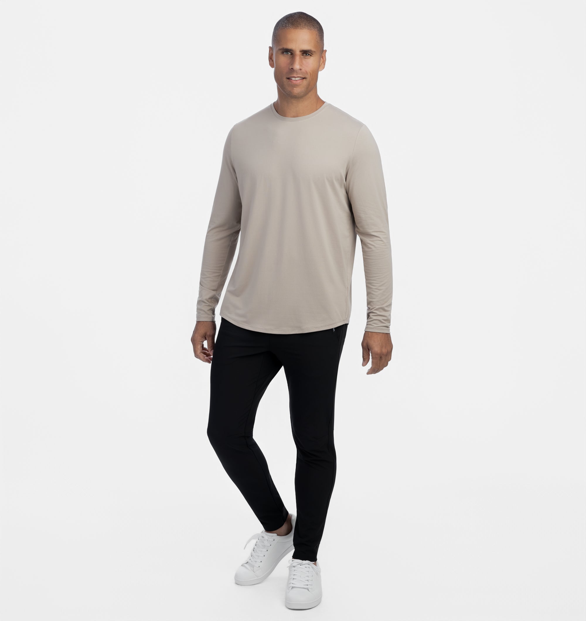 Ultra Long Sleeve