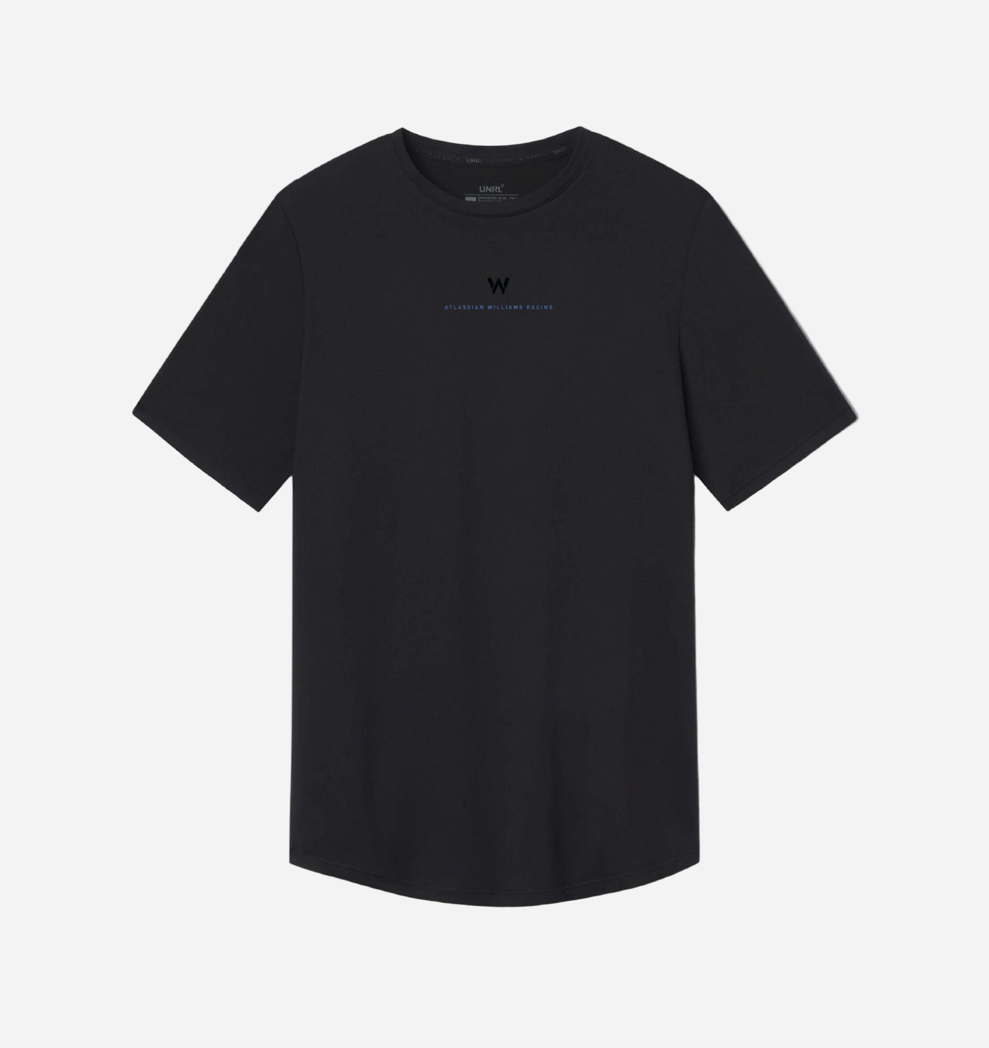 UNRL x Atlassian Williams Racing Ultra Tee