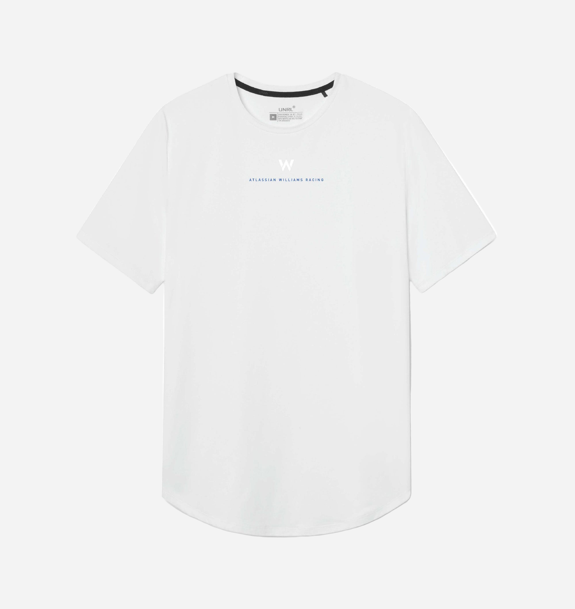 UNRL x Atlassian Williams Racing Ultra Tee