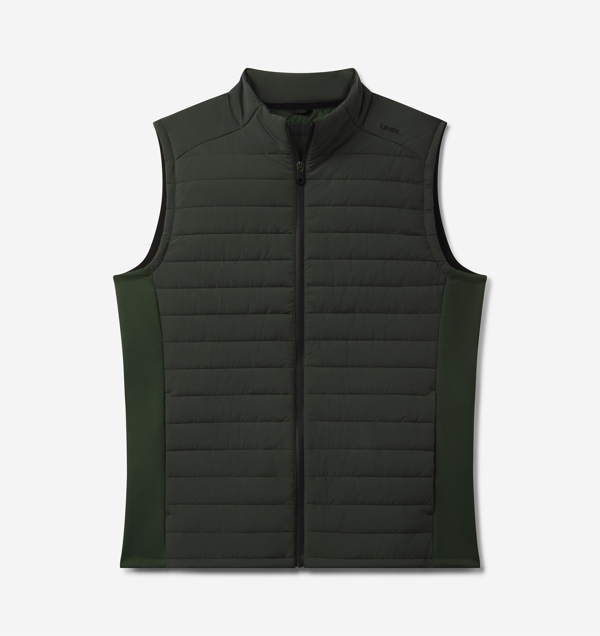 Vancouver Quilted Vest