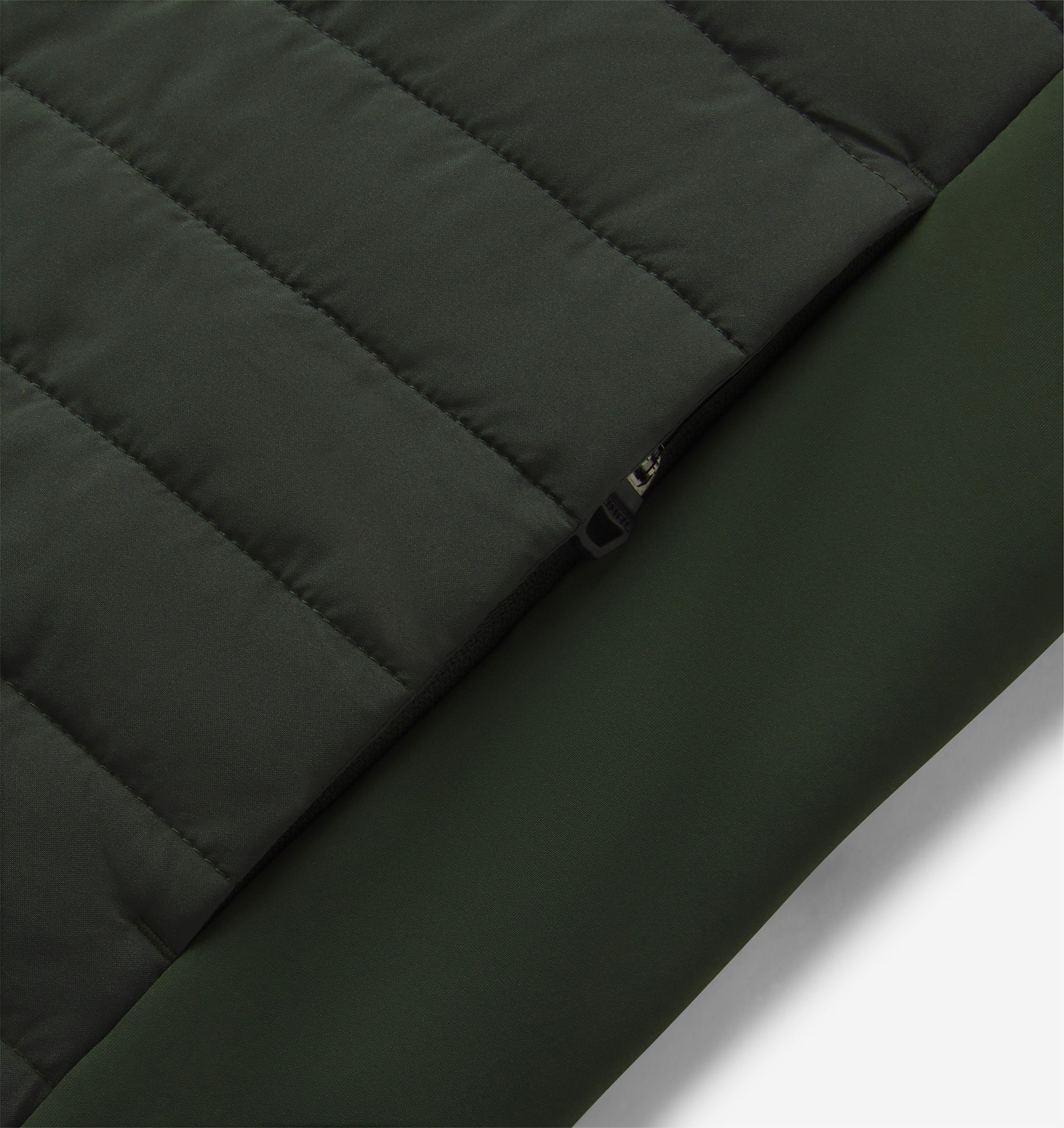 Vancouver Quilted Vest