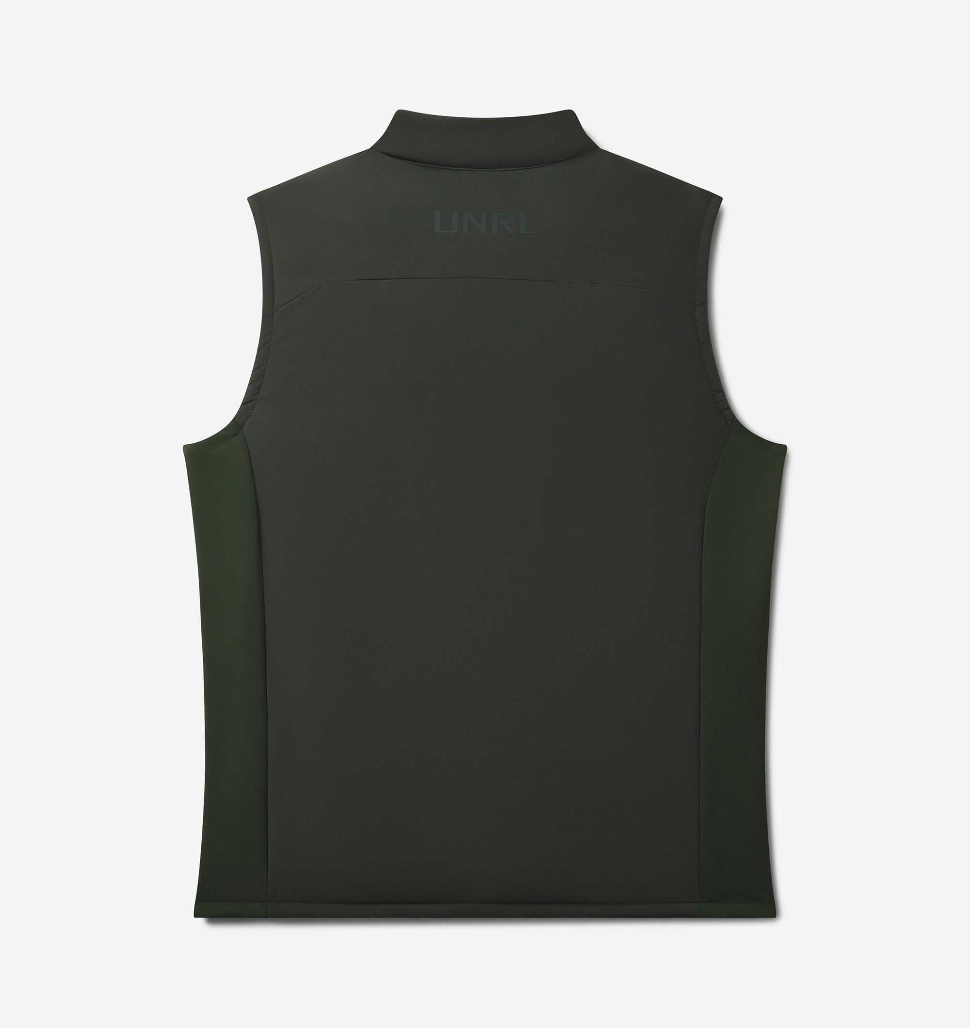 Vancouver Quilted Vest