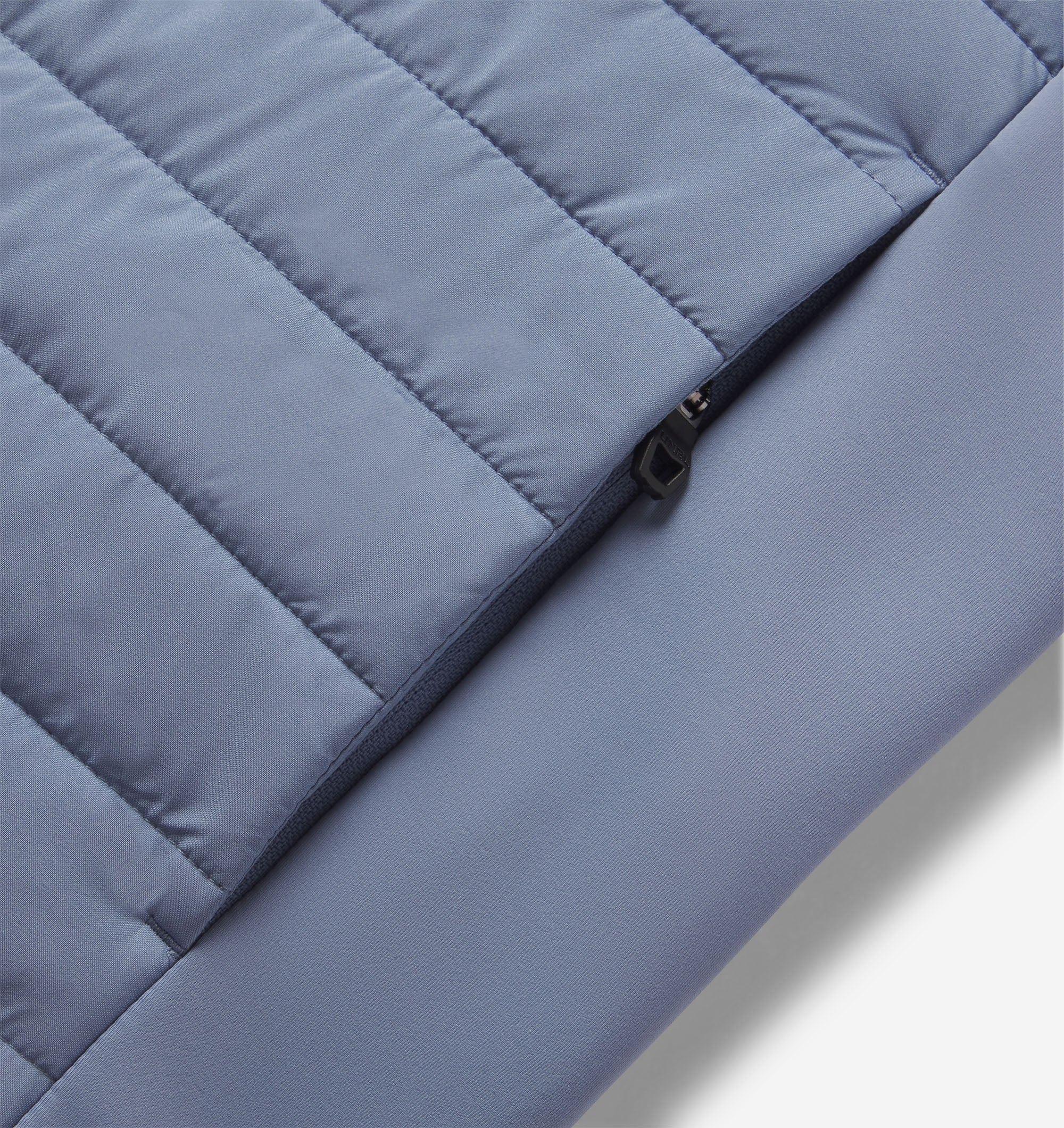 Vancouver Quilted Vest