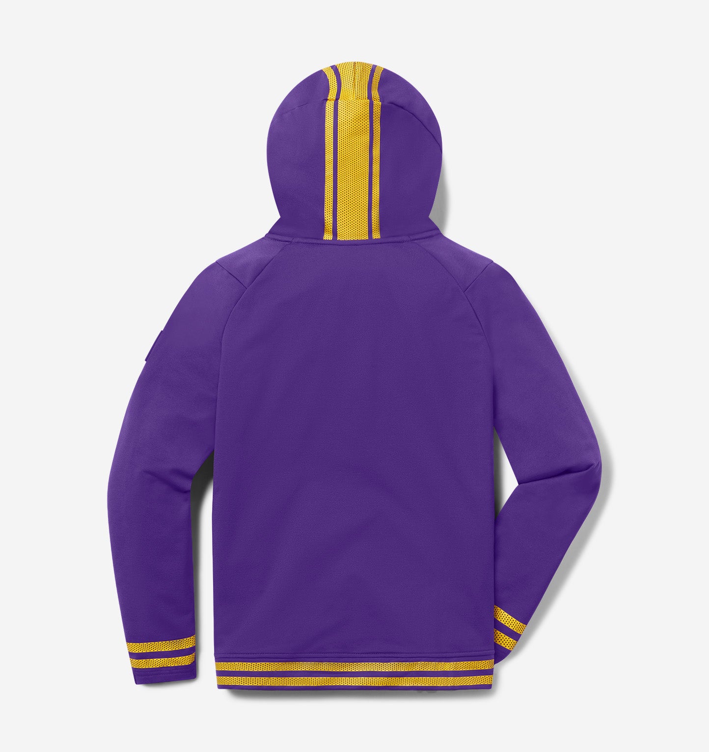 UNRL x Minnesota Vikings Crossover Half-Zip | Drop No. 1