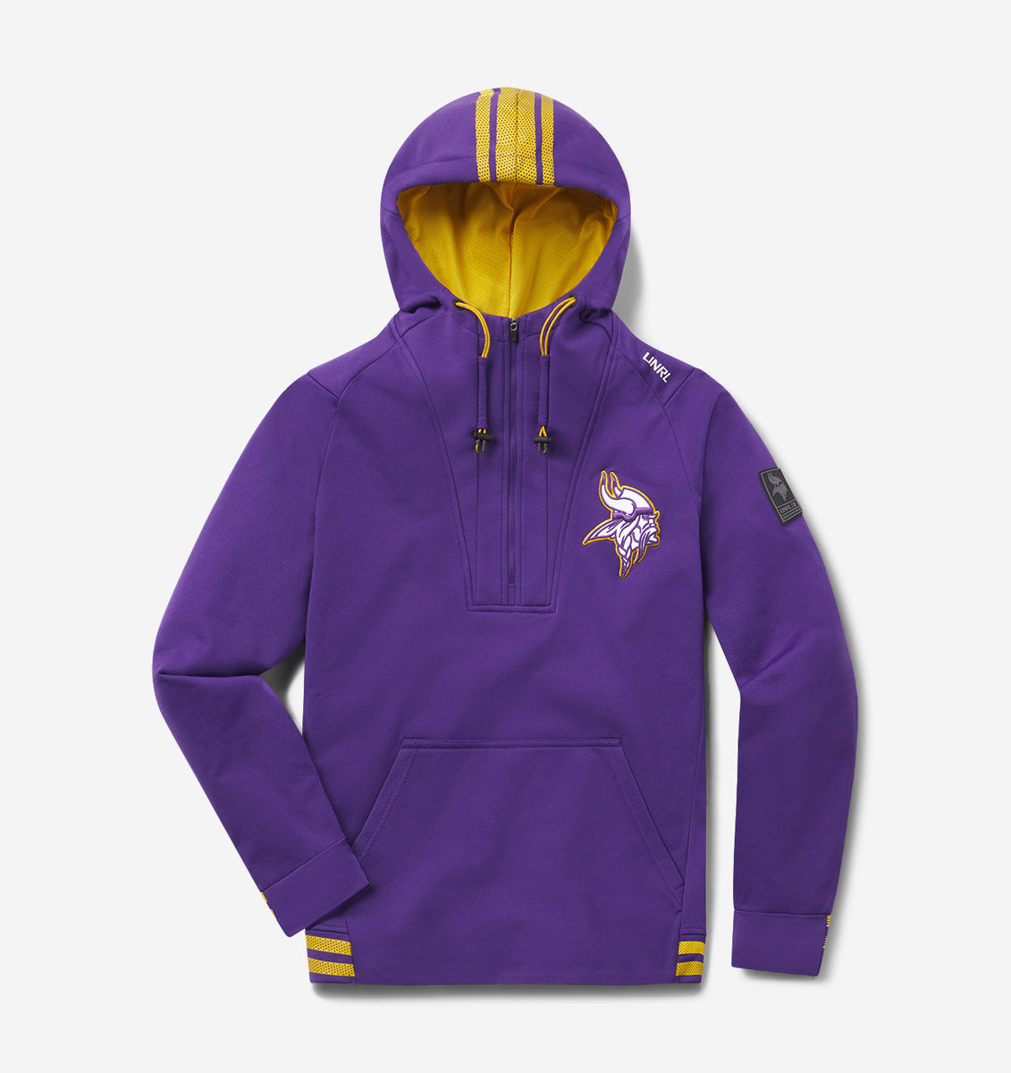 VIKINGS-CROSSOVER-HALF-ZIP-