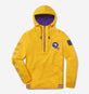 UNRL x Minnesota Vikings Crossover Half - Zip No. 5 - XS - UNRL