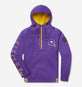 UNRL x Minnesota Vikings Crossover Half - Zip No. 5 - XS - UNRL