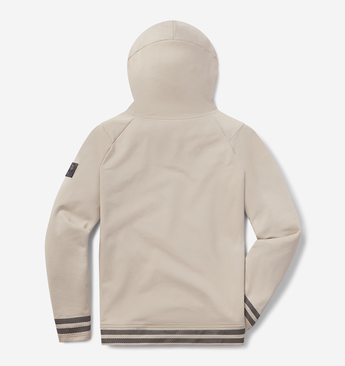 UNRL x Minnesota Vikings Crossover Hoodie | Drop No. 2