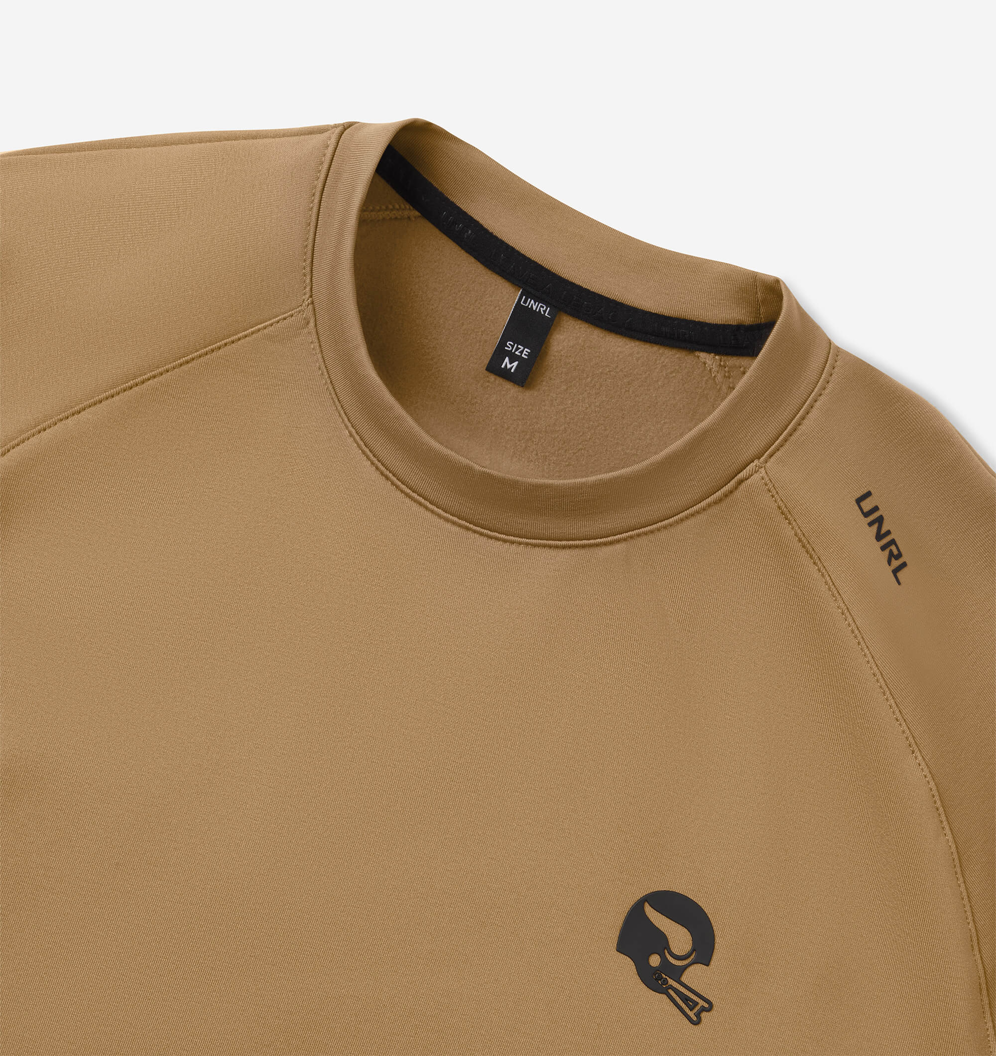 UNRL x Vikings Crossover Crewneck