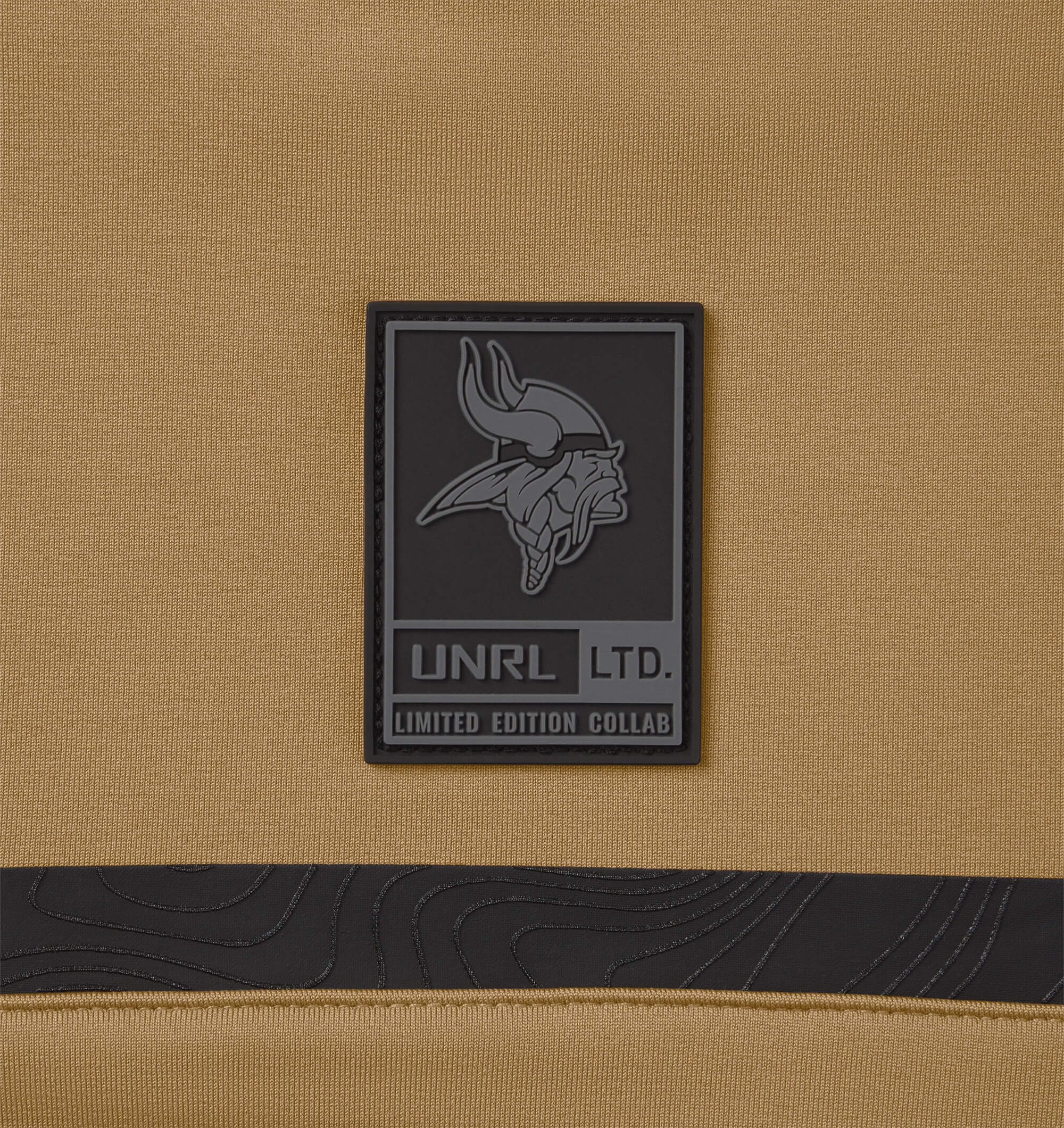 UNRL x Vikings Crossover Crewneck