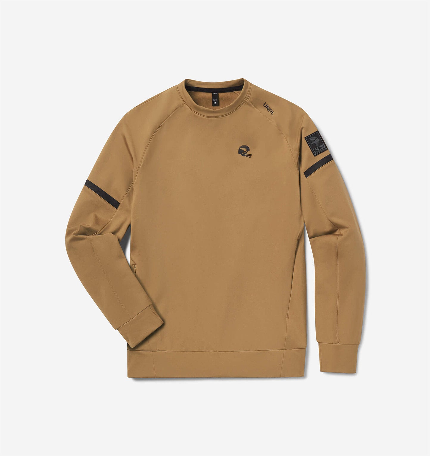 UNRL x Vikings Crossover Crewneck
