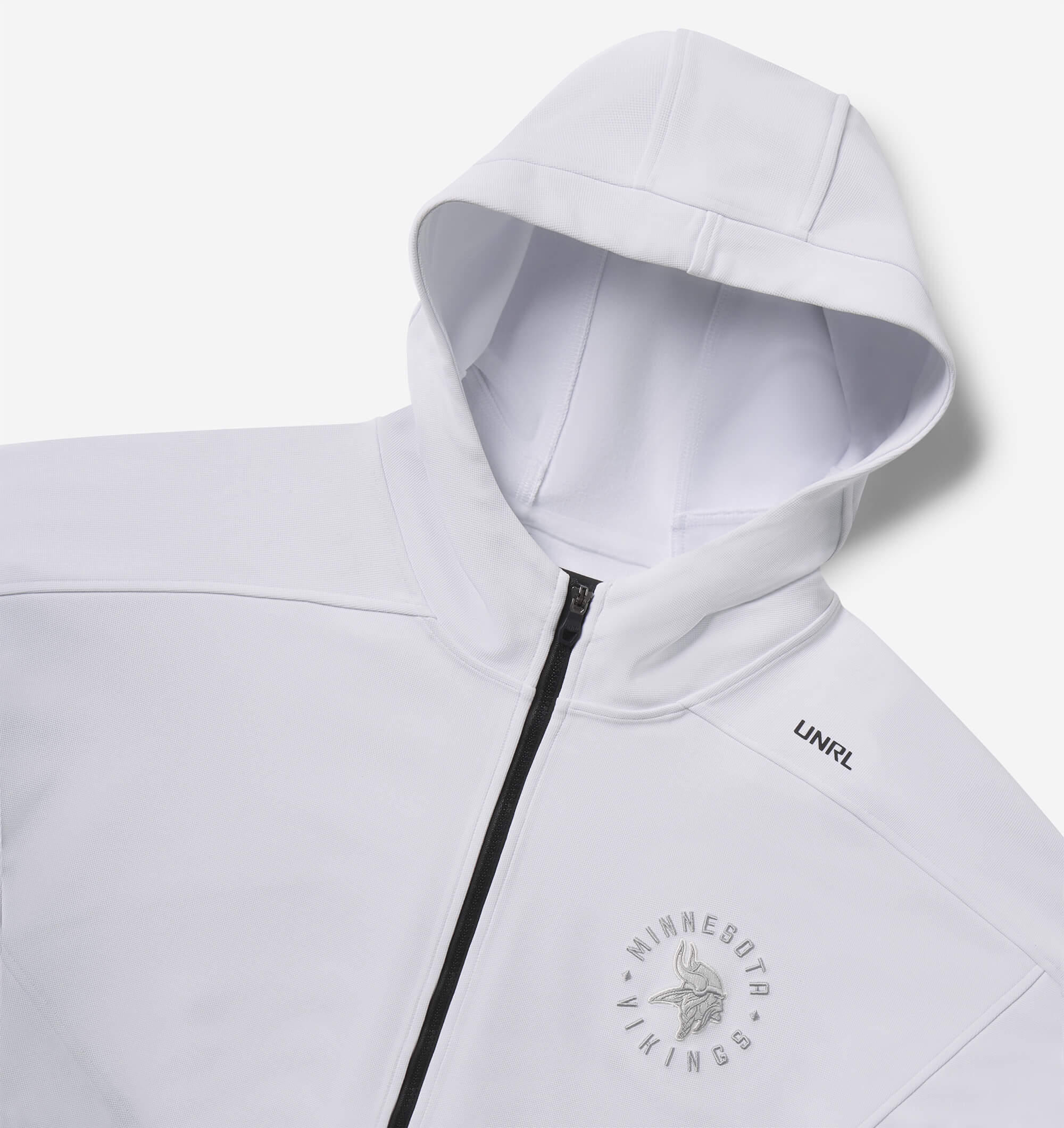 UNRL x Vikings Impact Full-Zip