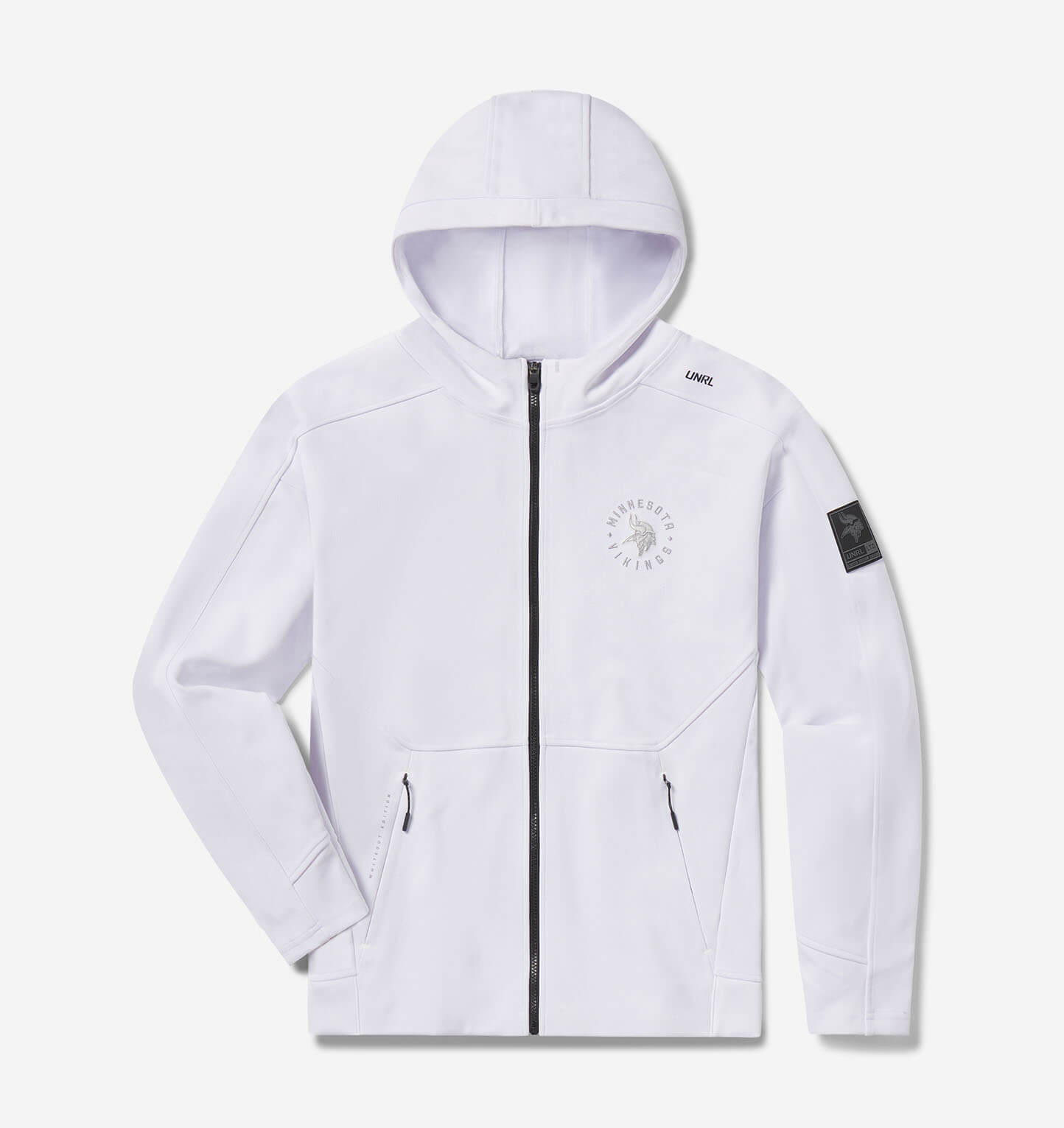 UNRL x Vikings Impact Full-Zip