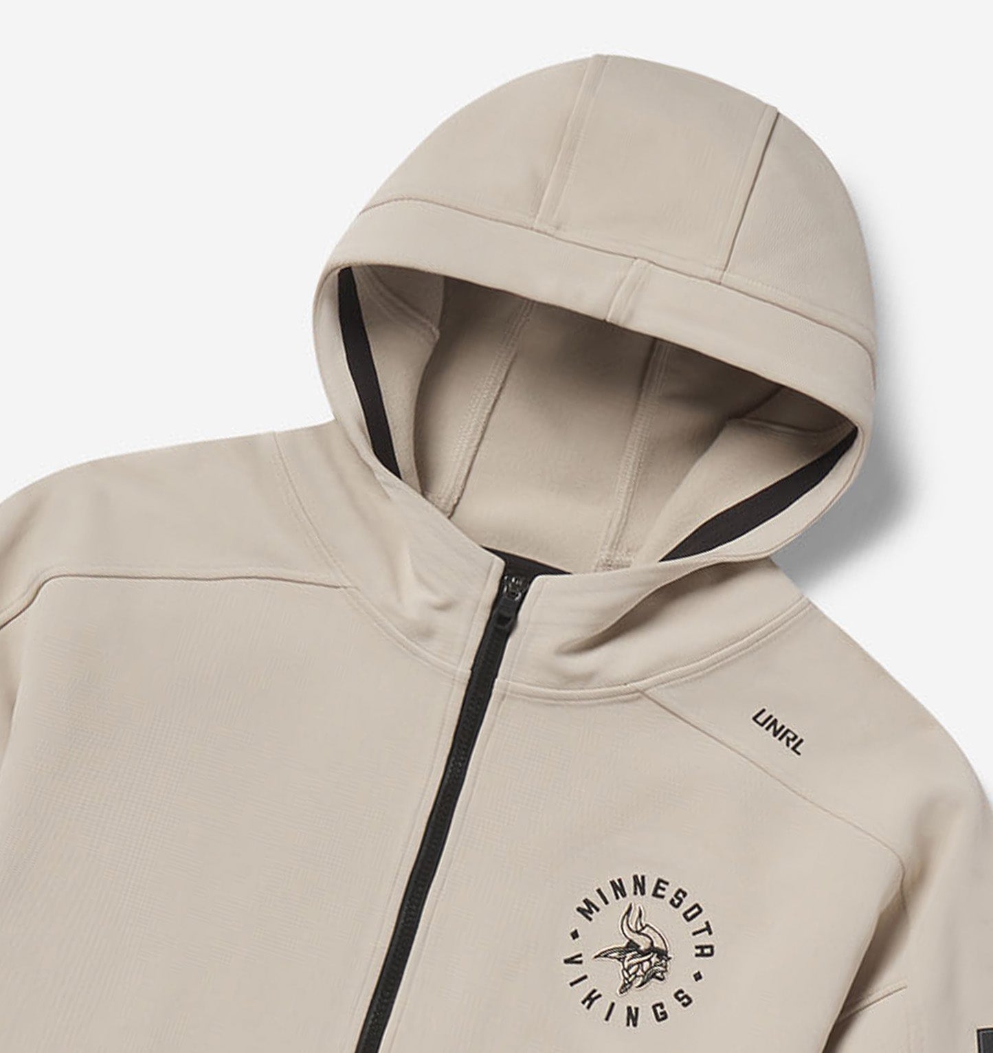 UNRL x Vikings Impact Full-Zip