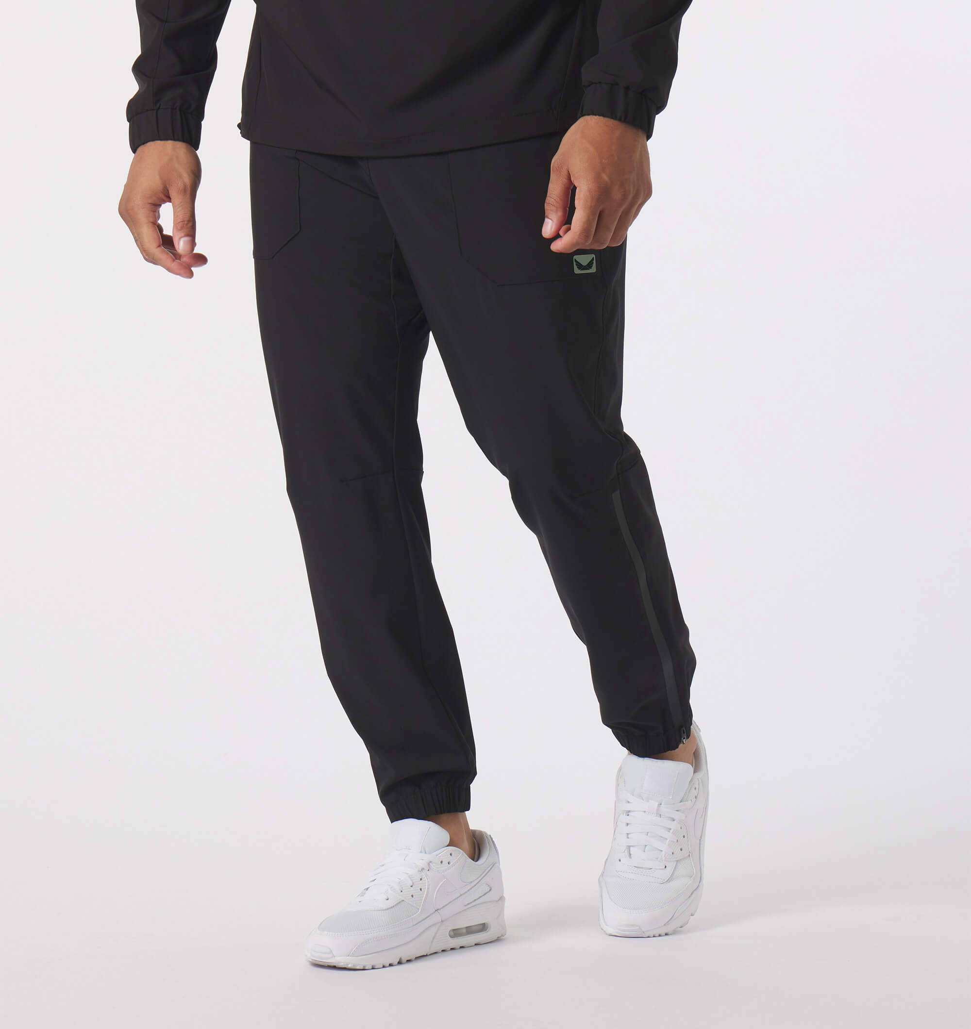 UNRL x Volition DWR Track Pant