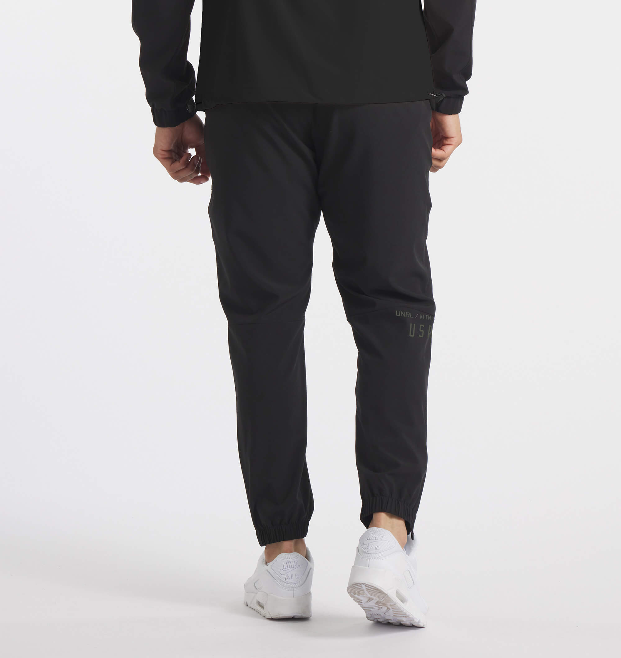 UNRL x Volition DWR Track Pant