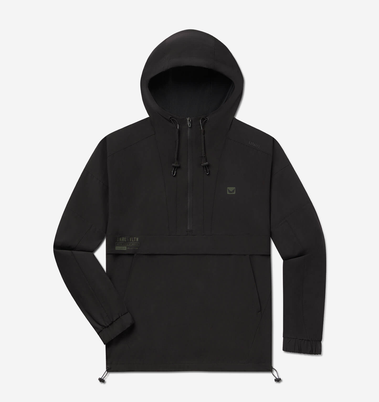 UNRL x Volition DWR Track Jacket