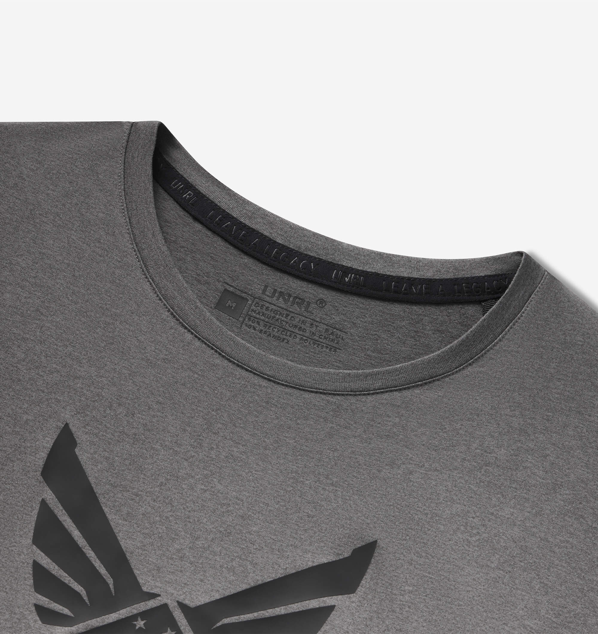 UNRL x Volition Ultra Long Sleeve