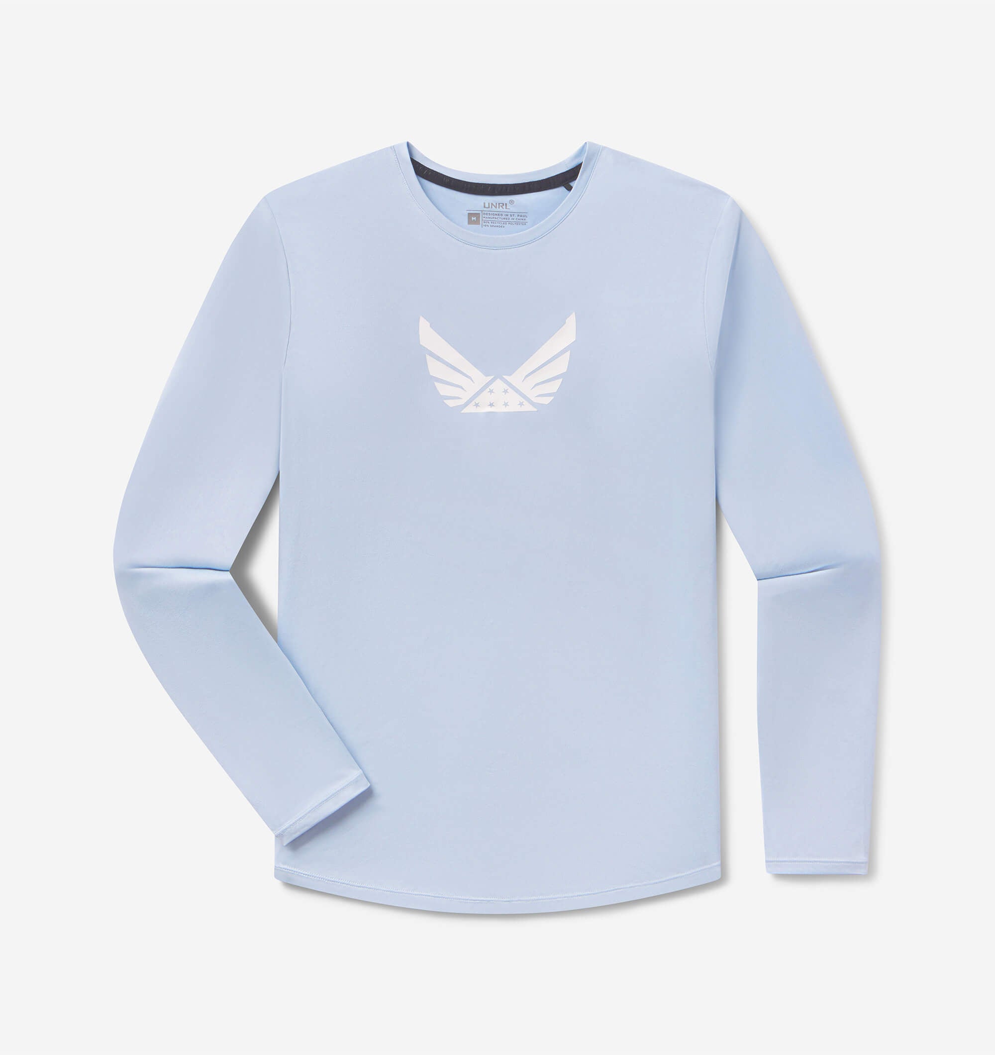 UNRL x Volition Ultra Long Sleeve