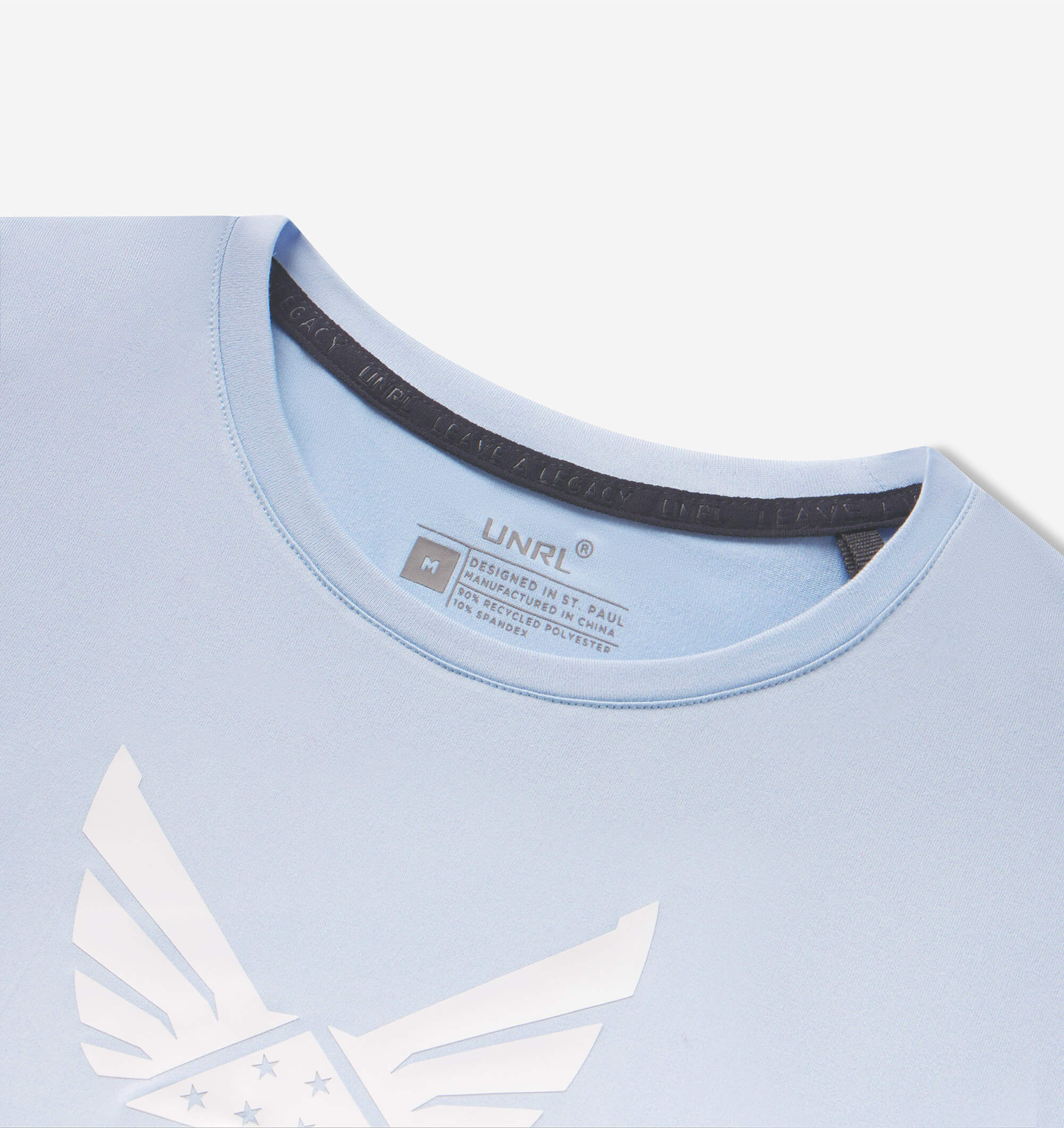 UNRL x Volition Ultra Long Sleeve