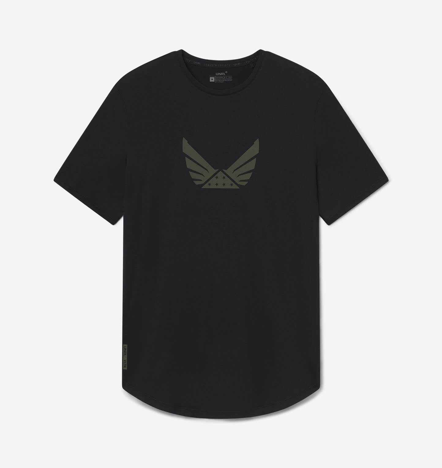 UNRL x Volition Ultra Tee