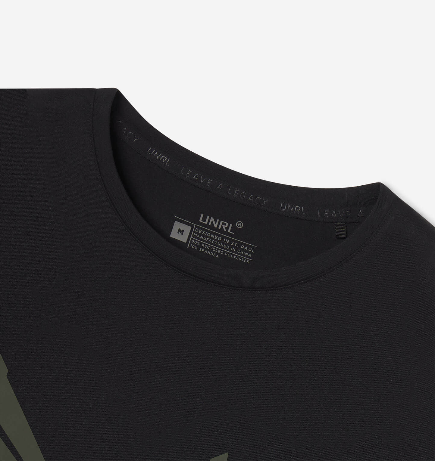 UNRL x Volition Ultra Tee