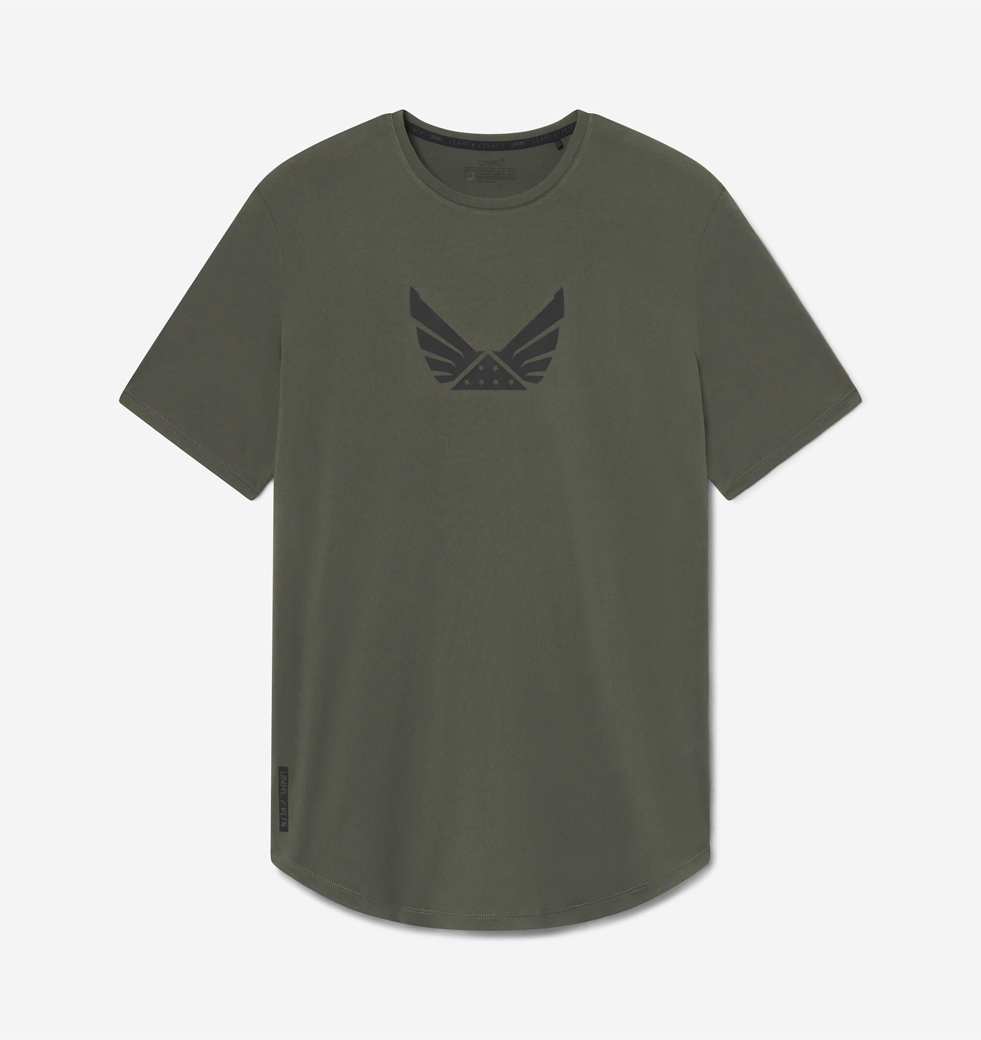 UNRL x Volition Ultra Tee