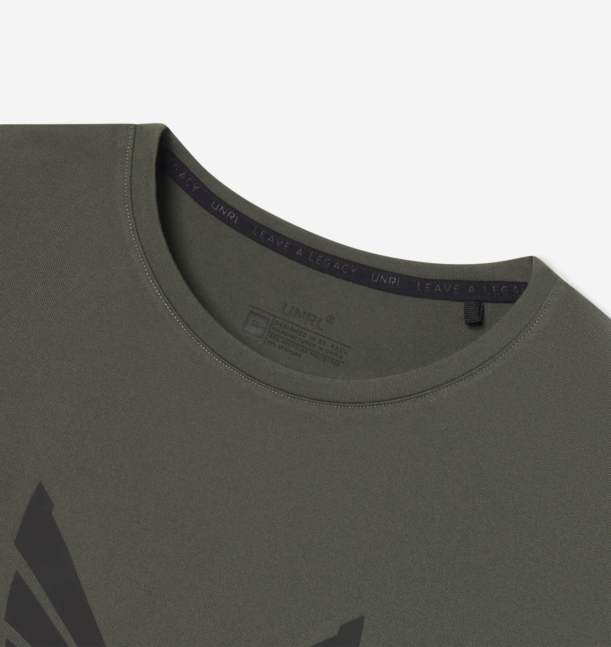 UNRL x Volition Ultra Tee