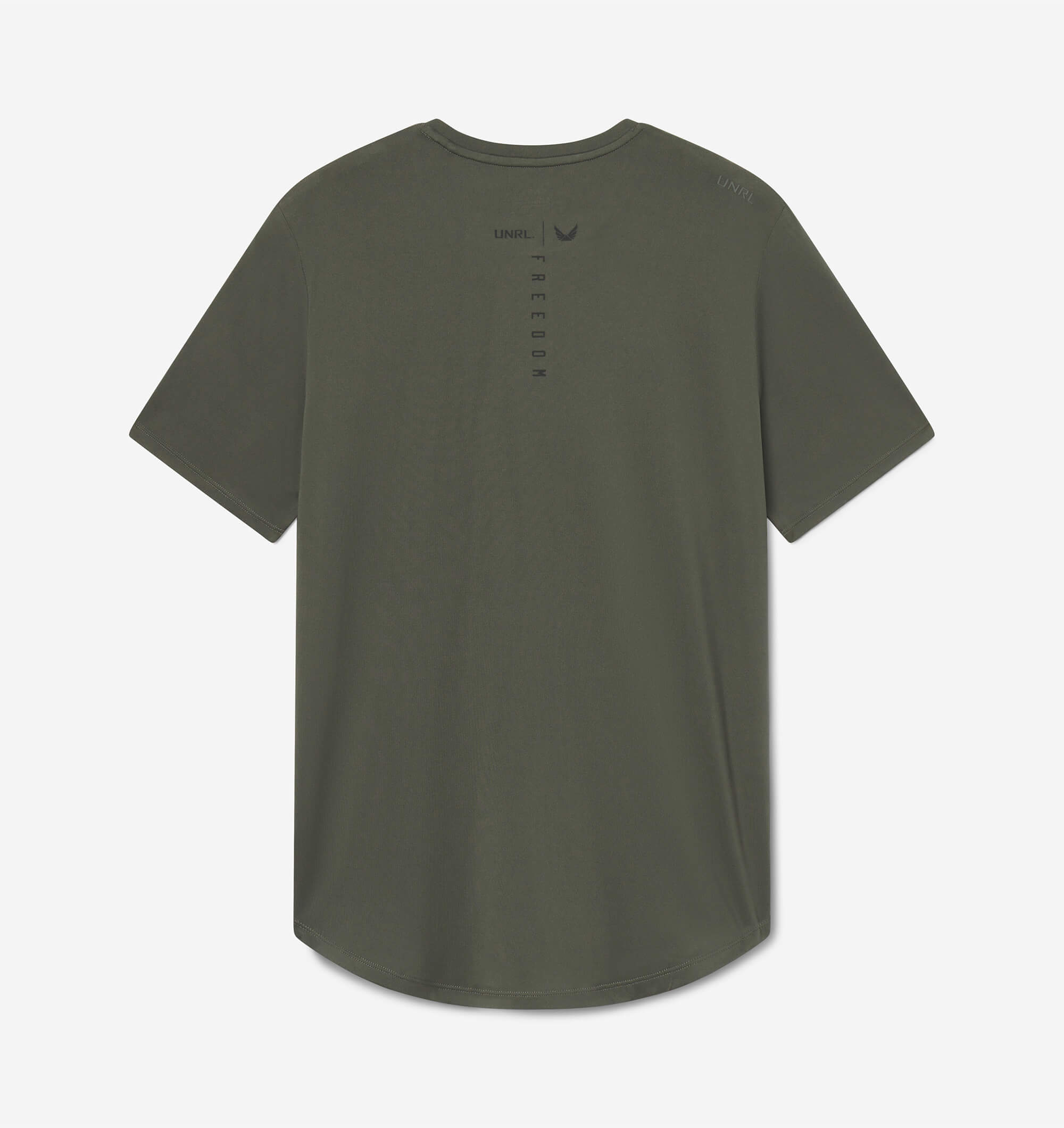 UNRL x Volition Ultra Tee