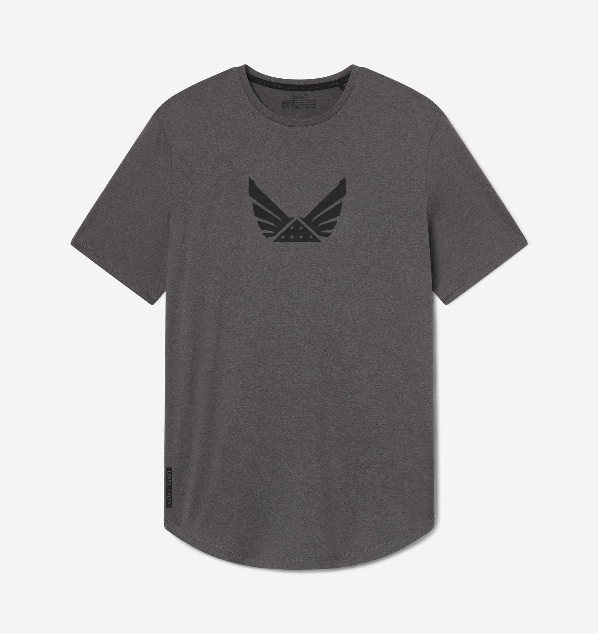 UNRL x Volition Ultra Tee