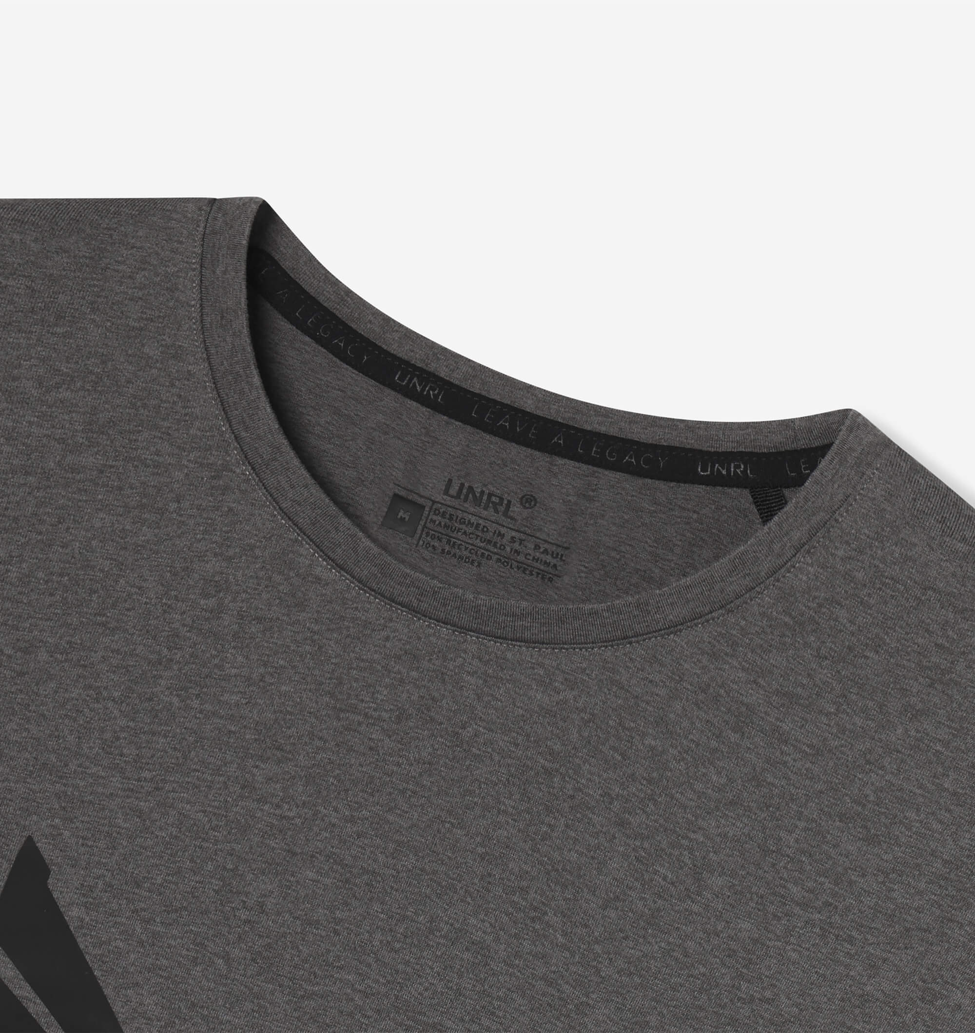 UNRL x Volition Ultra Tee