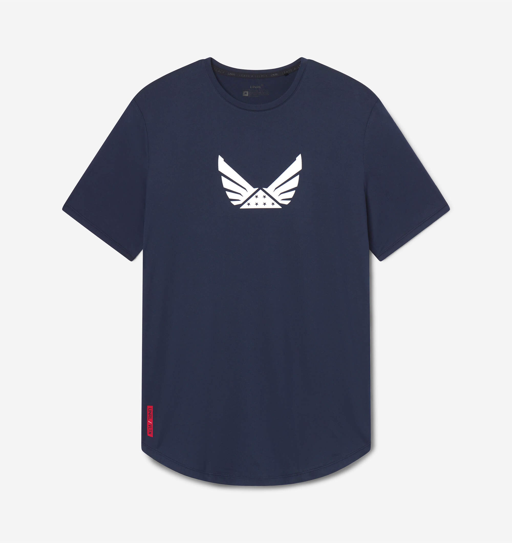UNRL x Volition Ultra Tee