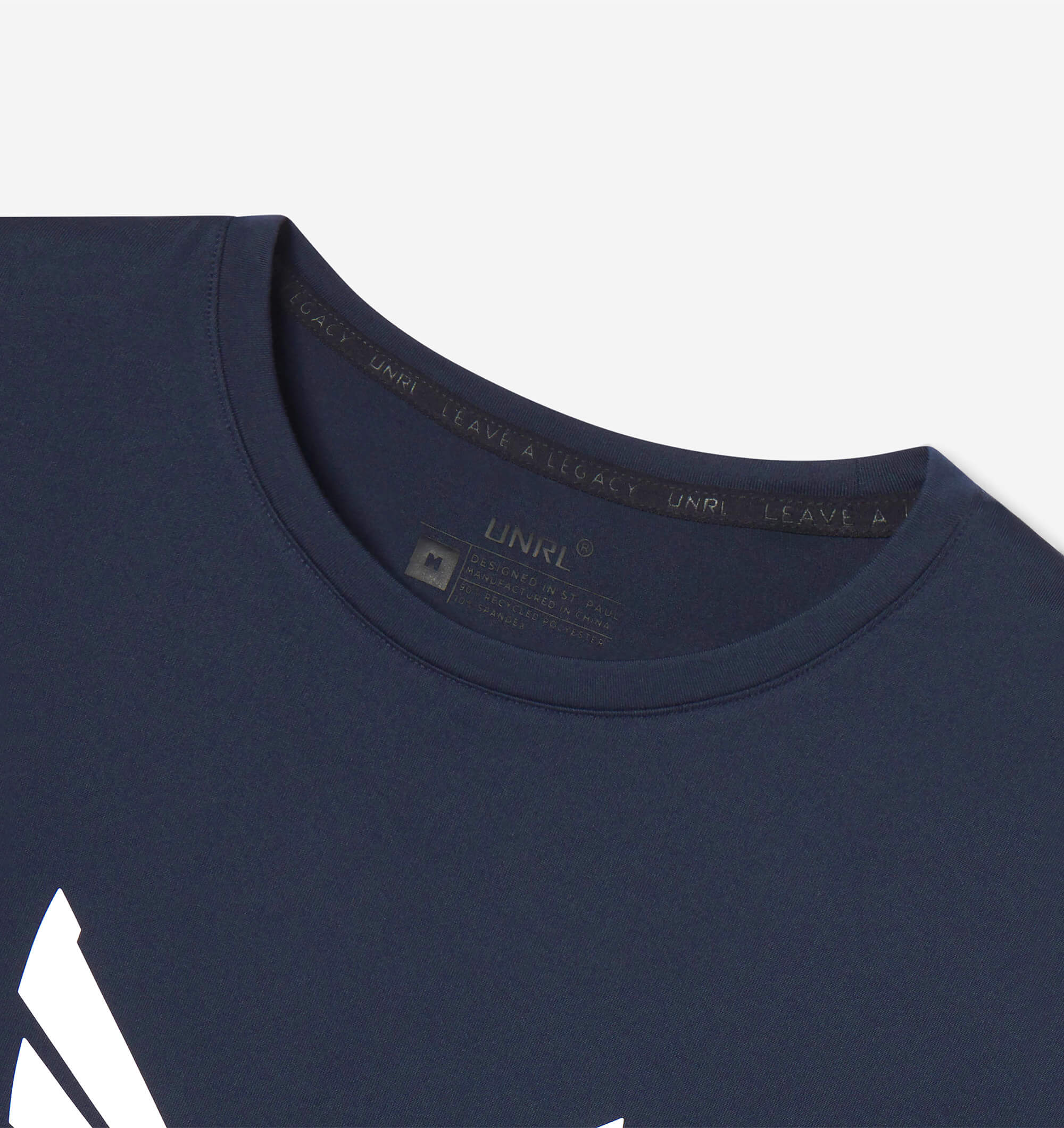 UNRL x Volition Ultra Tee