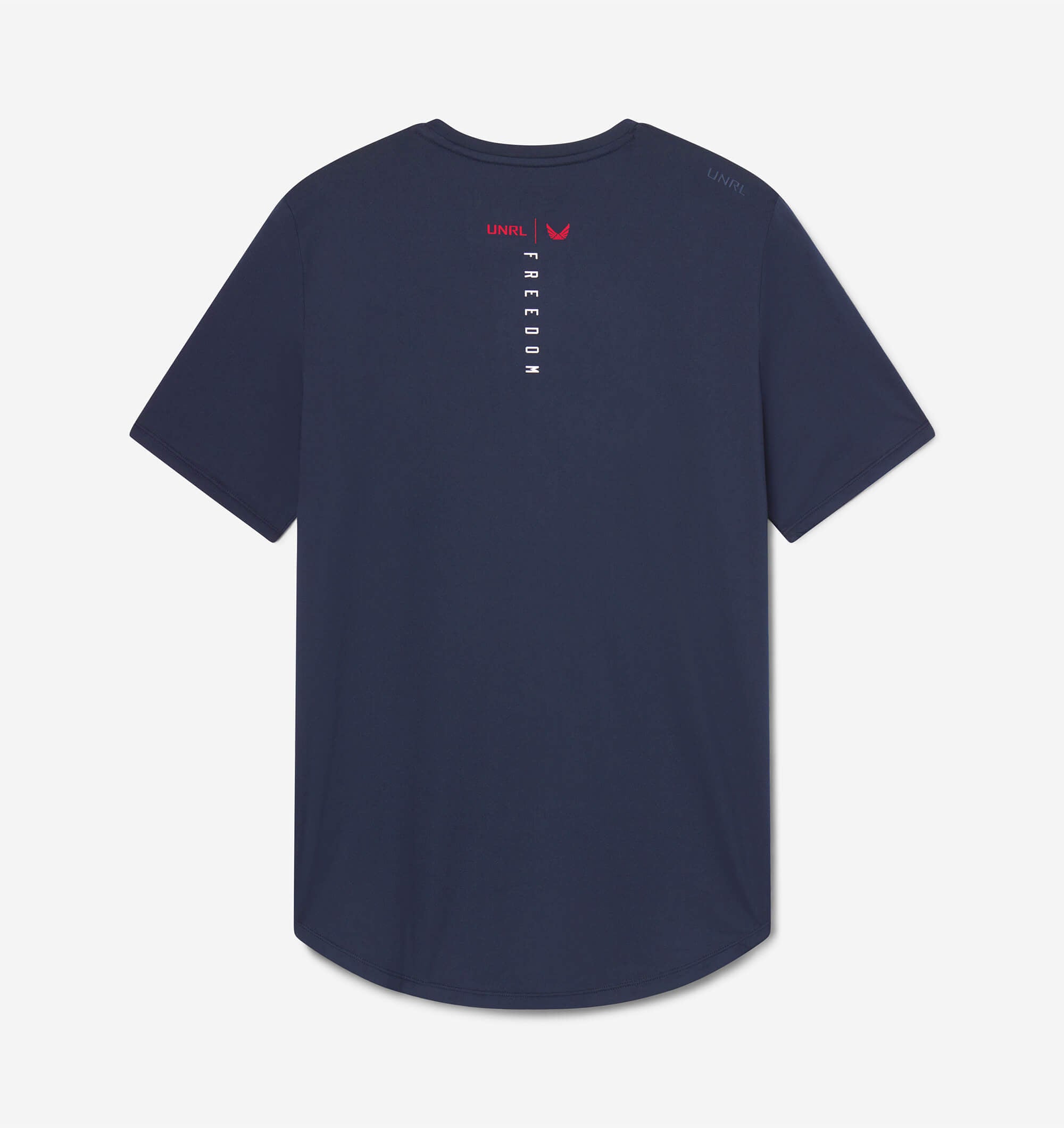 UNRL x Volition Ultra Tee