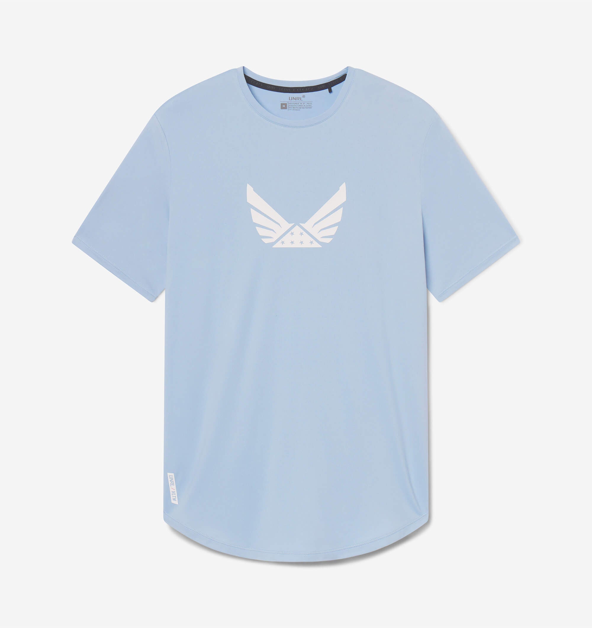 UNRL x Volition Ultra Tee