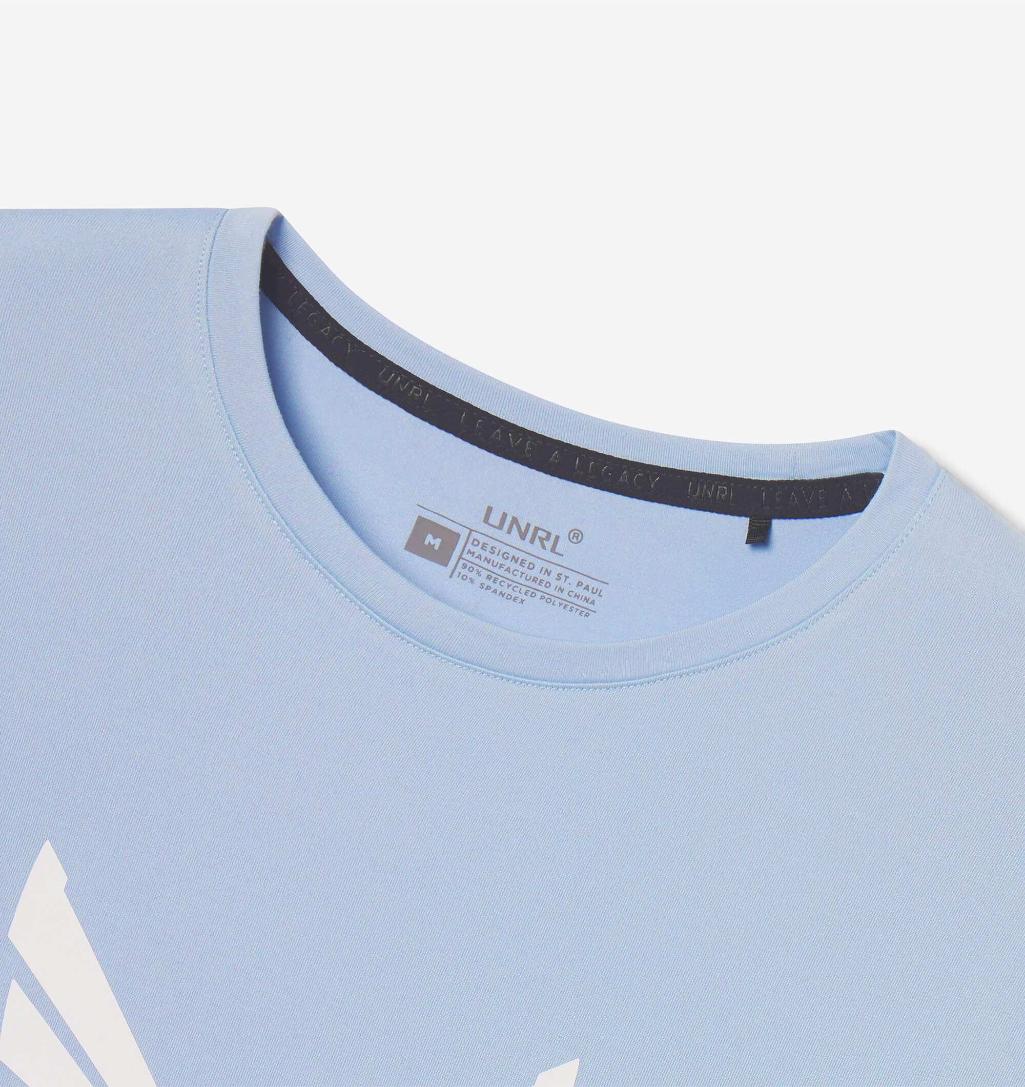 UNRL x Volition Ultra Tee