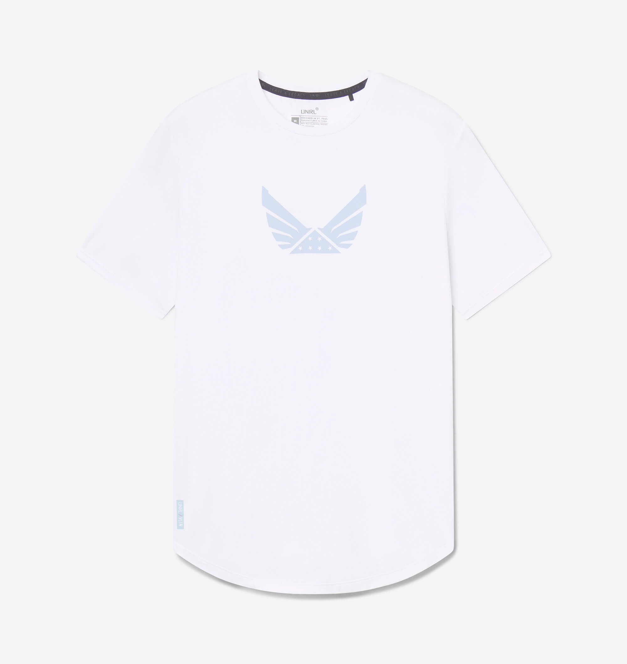 UNRL x Volition Ultra Tee