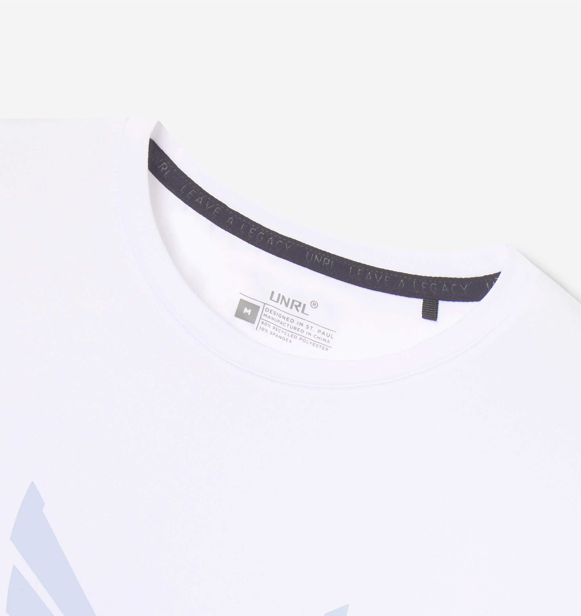 UNRL x Volition Ultra Tee