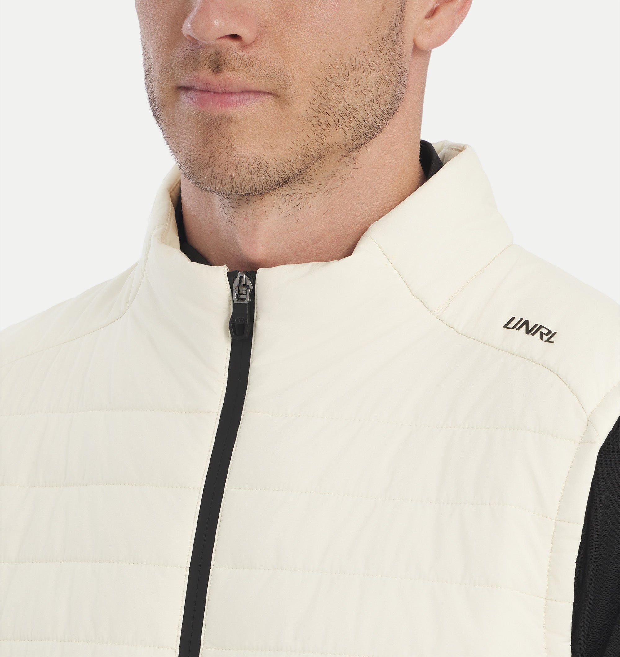 Vancouver Quilted Vest